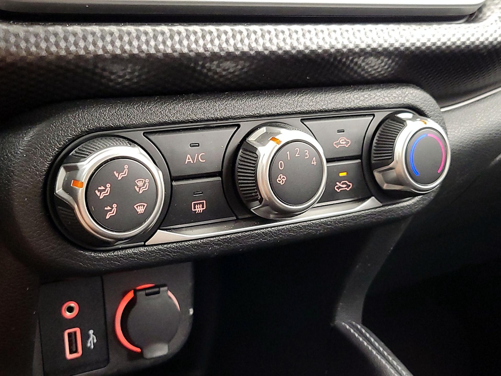 2019 Nissan Kicks S - Photo 17