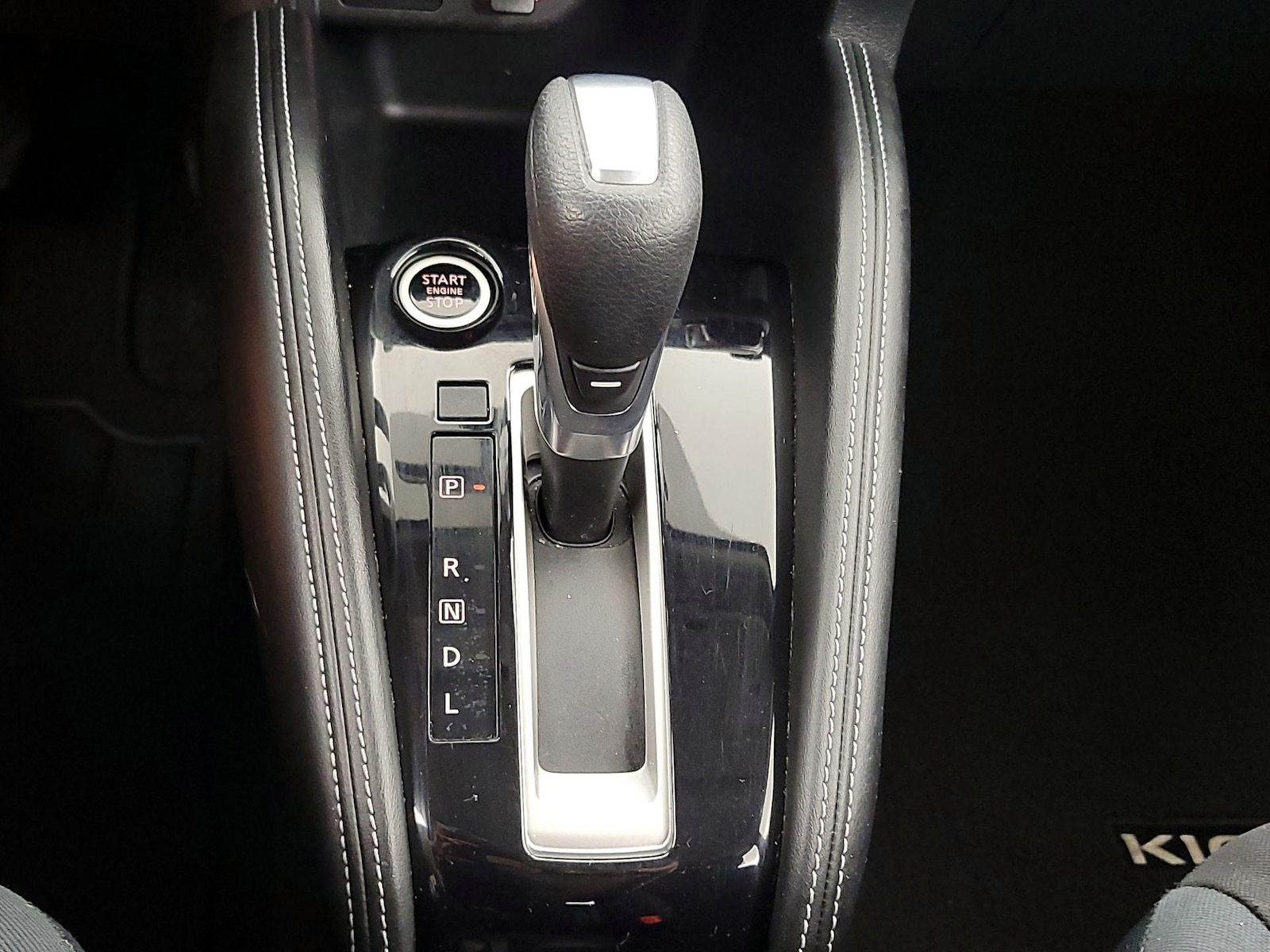 2019 Nissan Kicks S - Photo 18