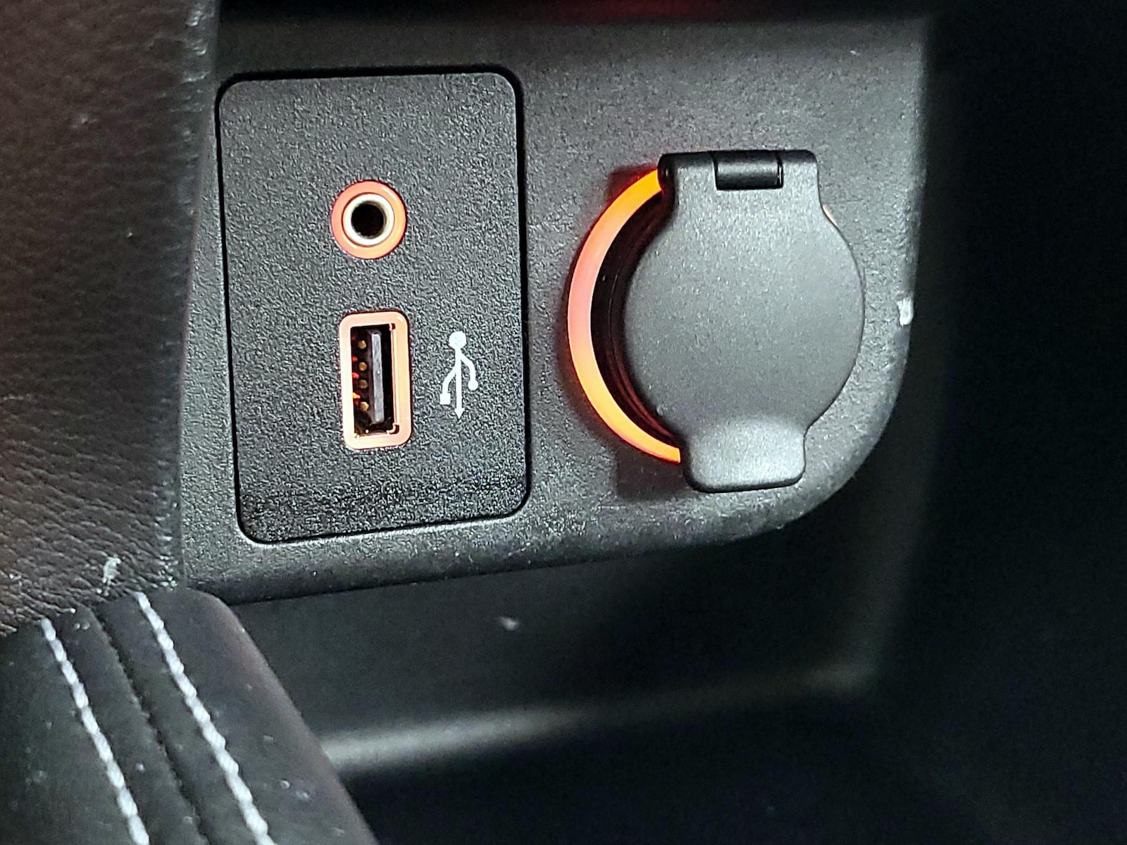 2019 Nissan Kicks S - Photo 19