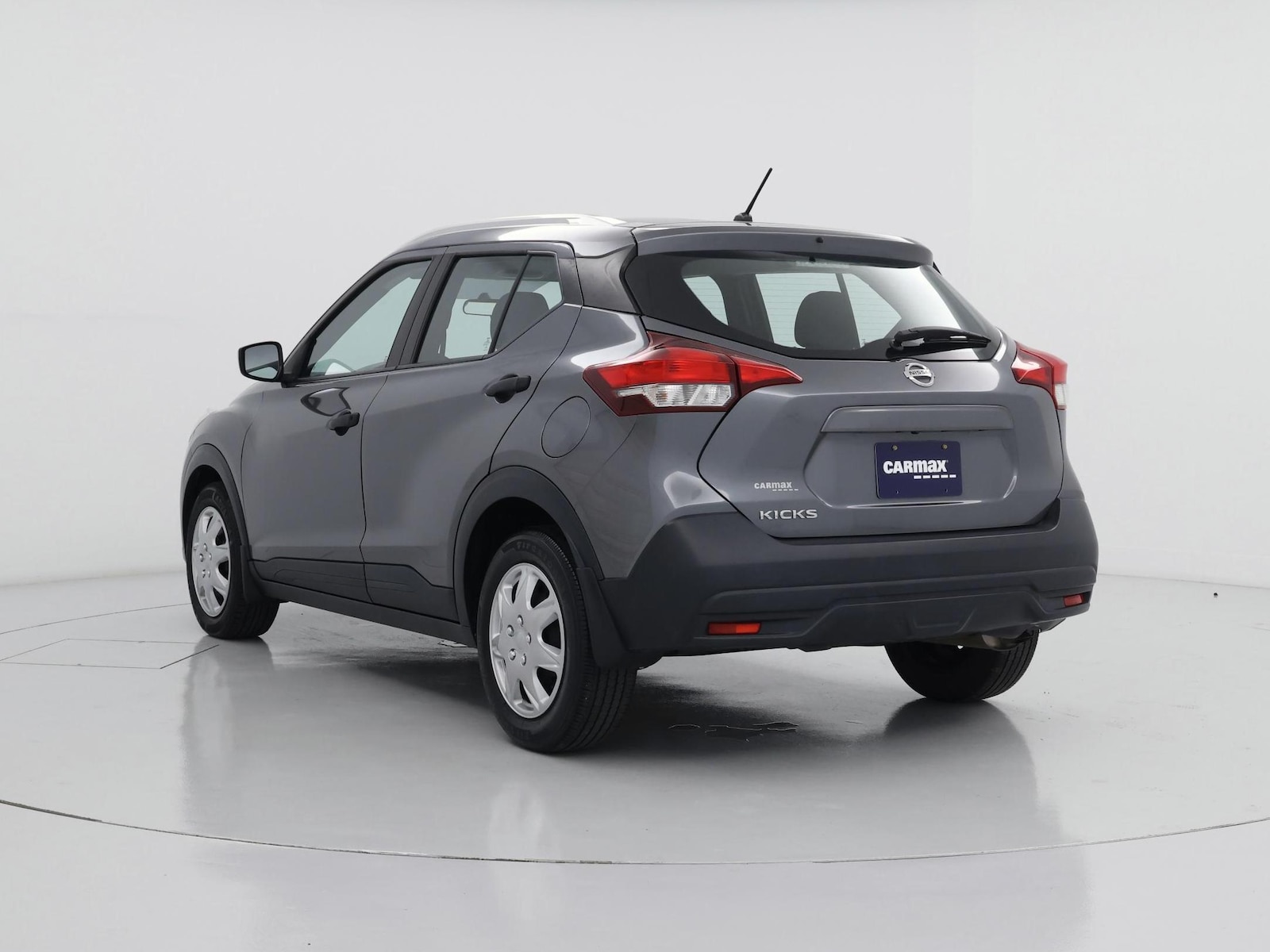2019 Nissan Kicks S - Photo 3