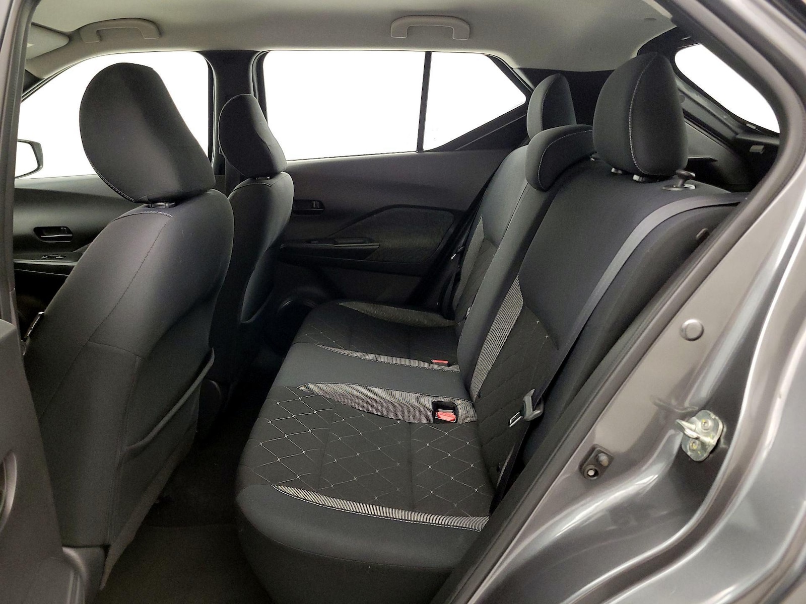 2019 Nissan Kicks S - Photo 20