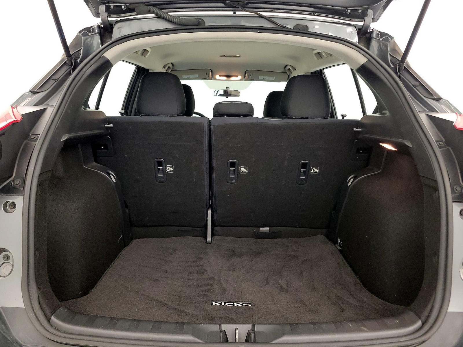 2019 Nissan Kicks S - Photo 21