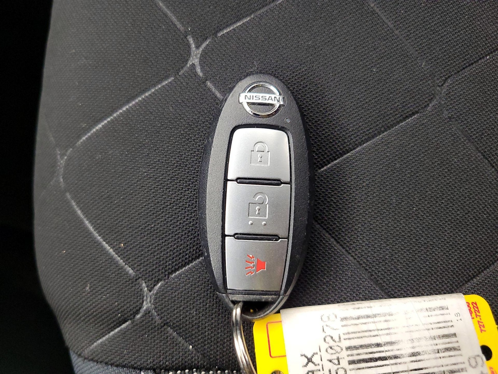 2019 Nissan Kicks S - Photo 23