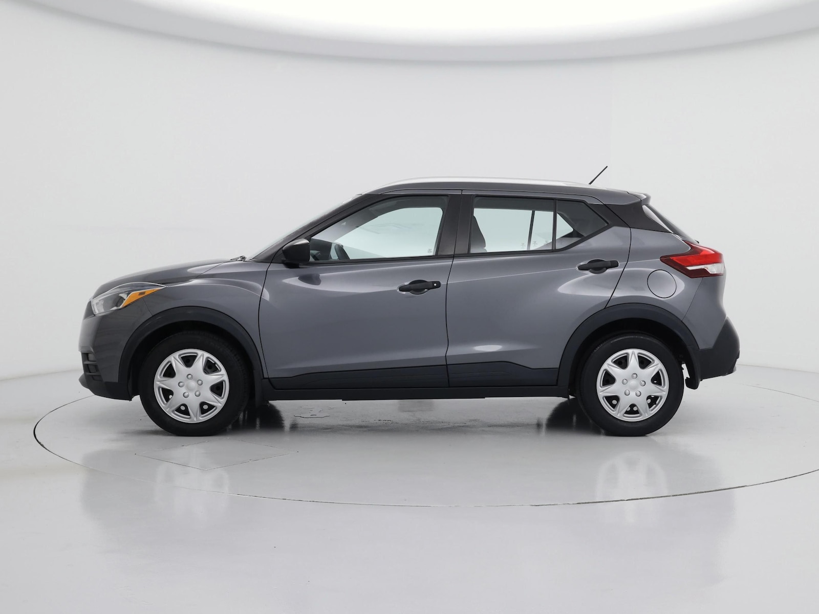 2019 Nissan Kicks S - Photo 4