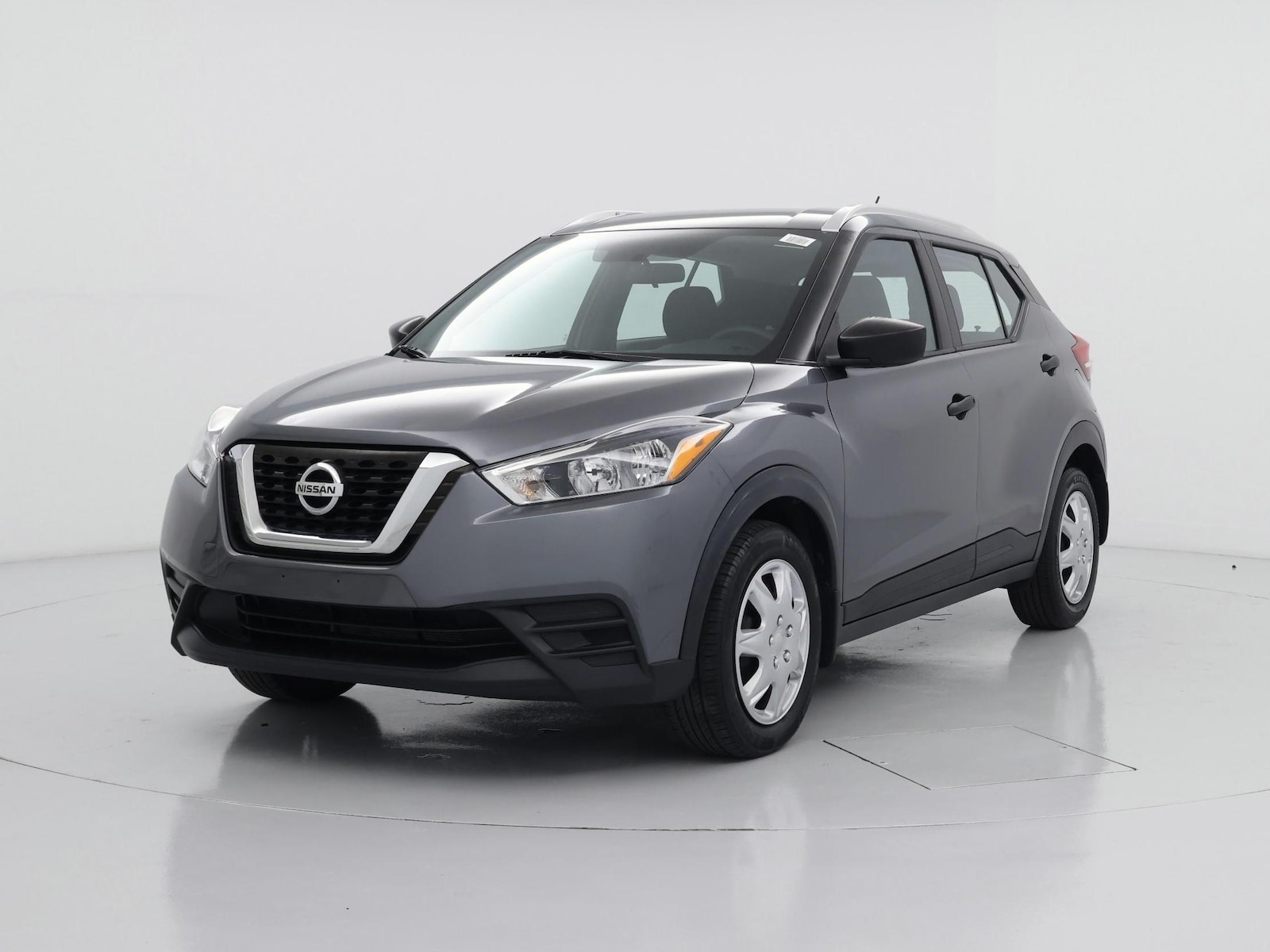 2019 Nissan Kicks S - Photo 5