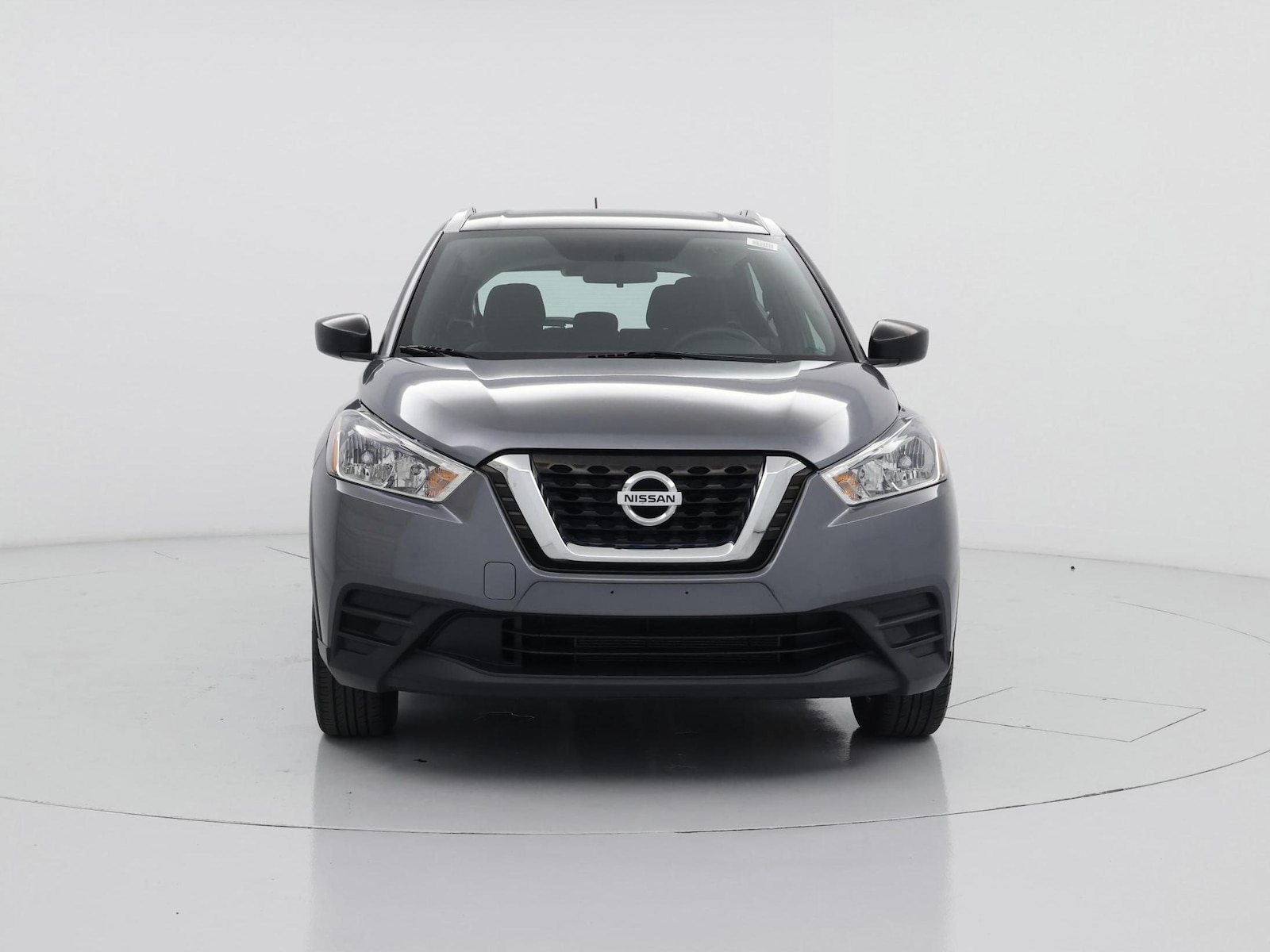 2019 Nissan Kicks S - Photo 6