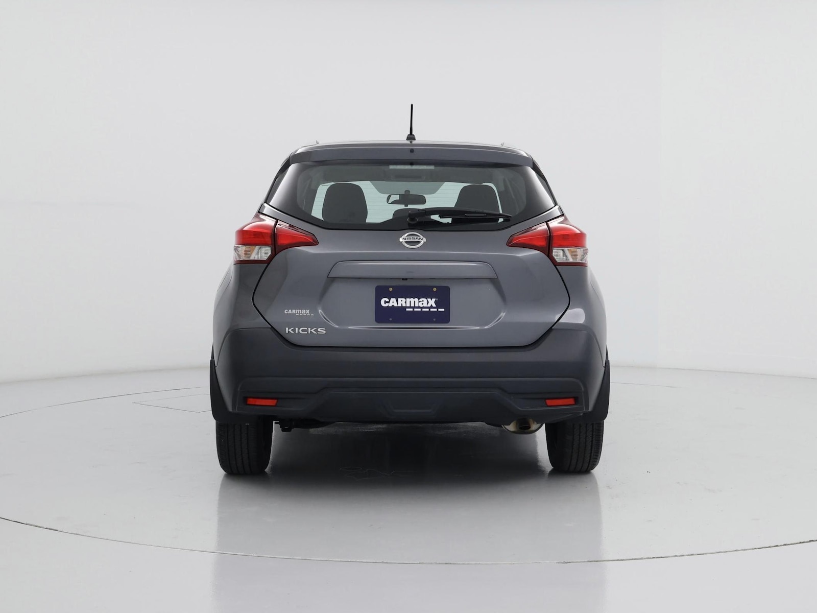 2019 Nissan Kicks S - Photo 7