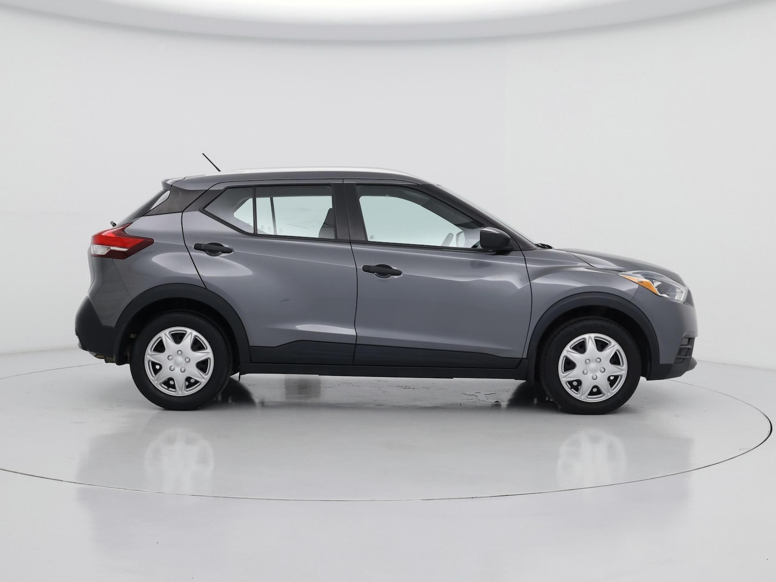 2019 Nissan Kicks S - Photo 8