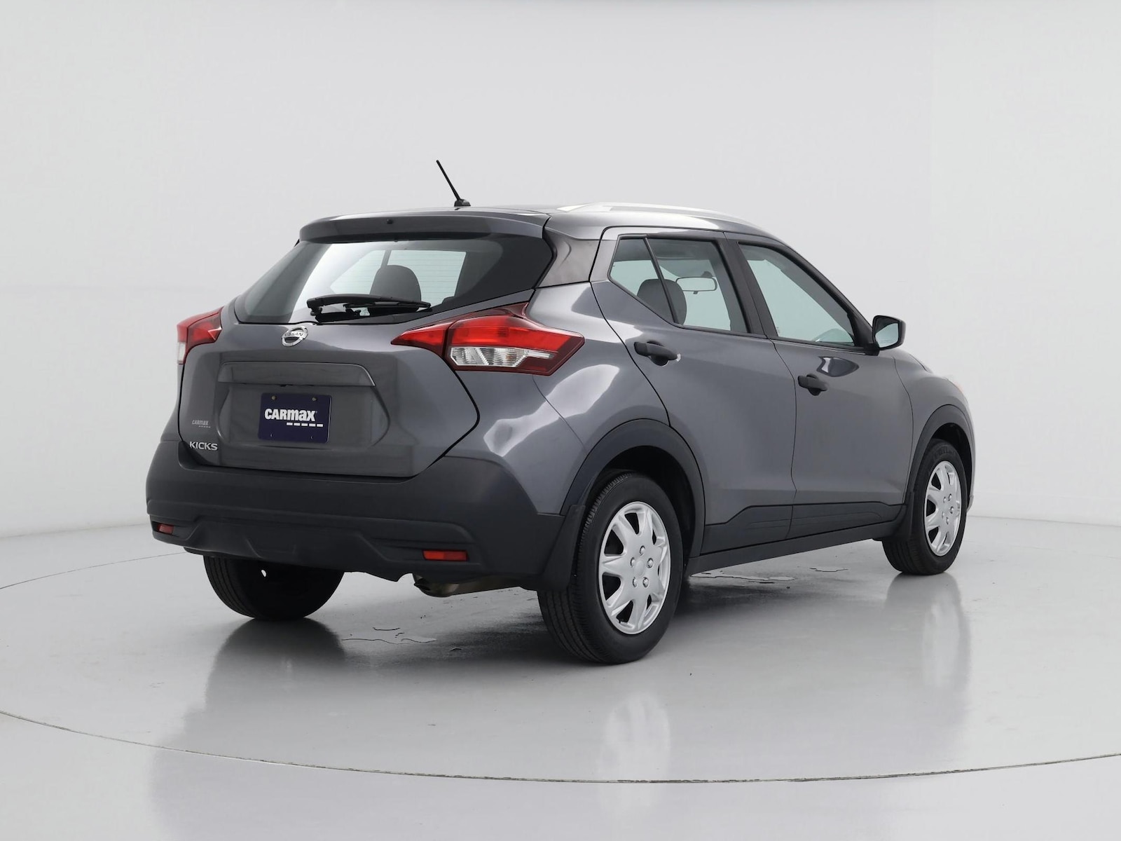 2019 Nissan Kicks S - Photo 9