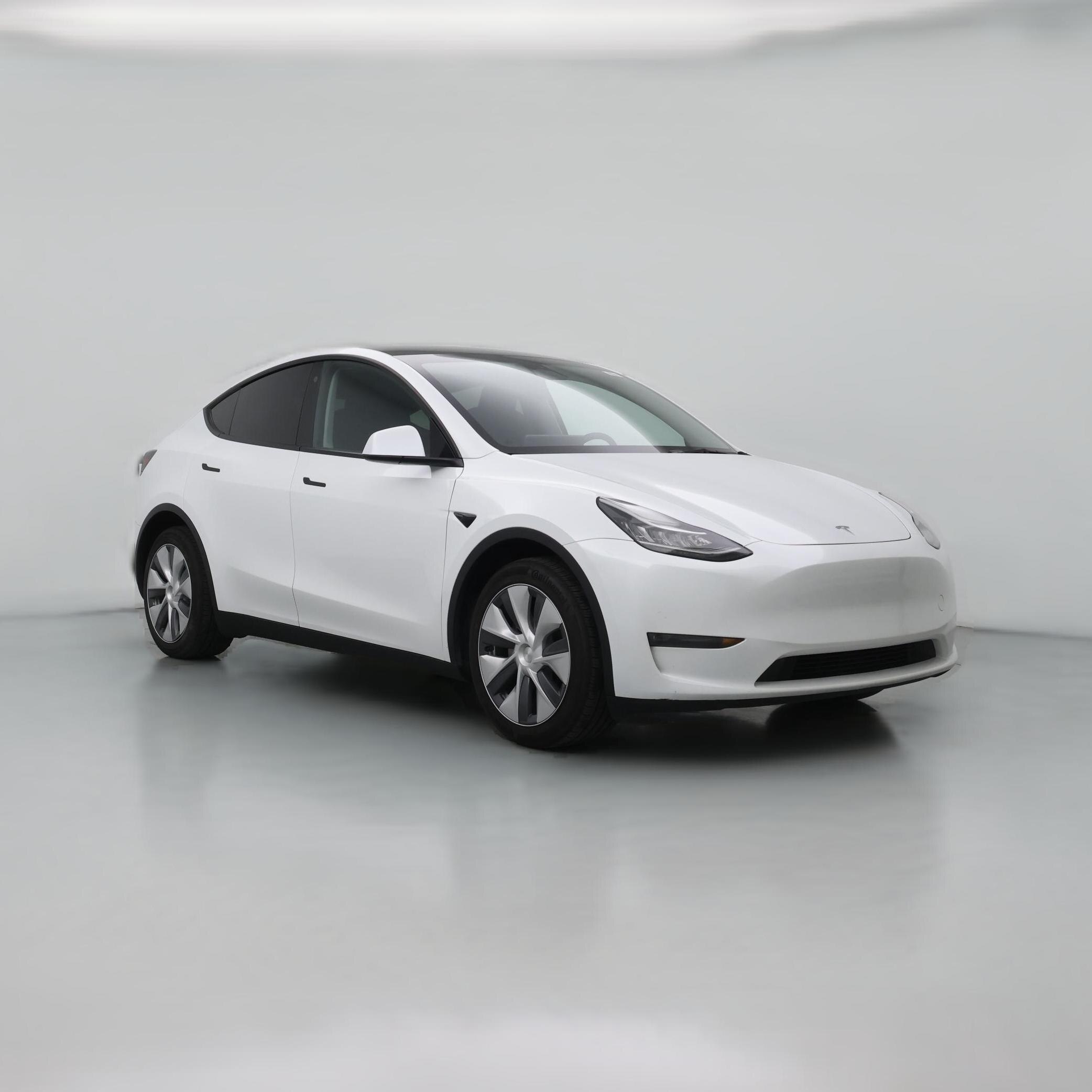 Thumbnail: 2023 Tesla Model Y - 1