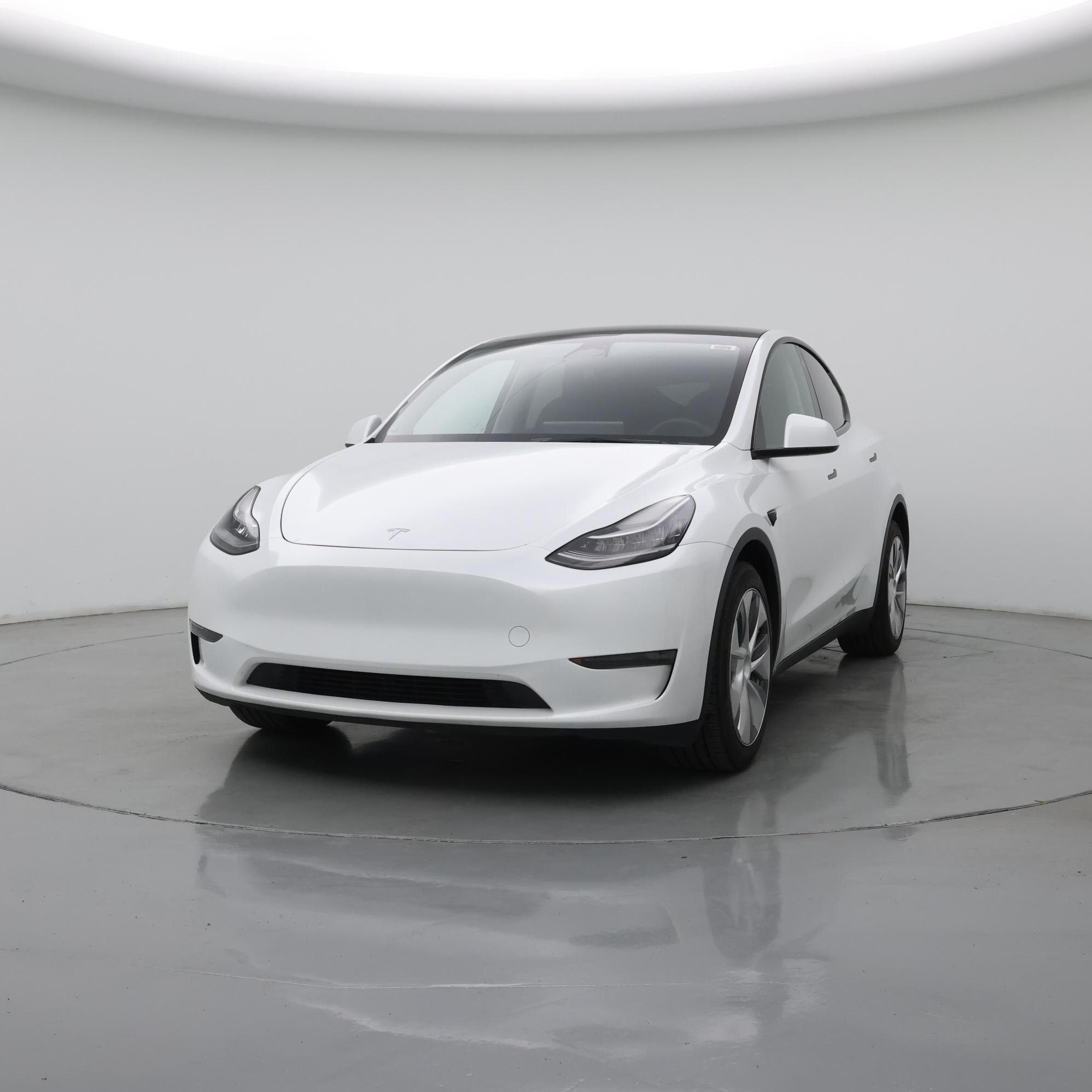 Thumbnail: 2023 Tesla Model Y - 4