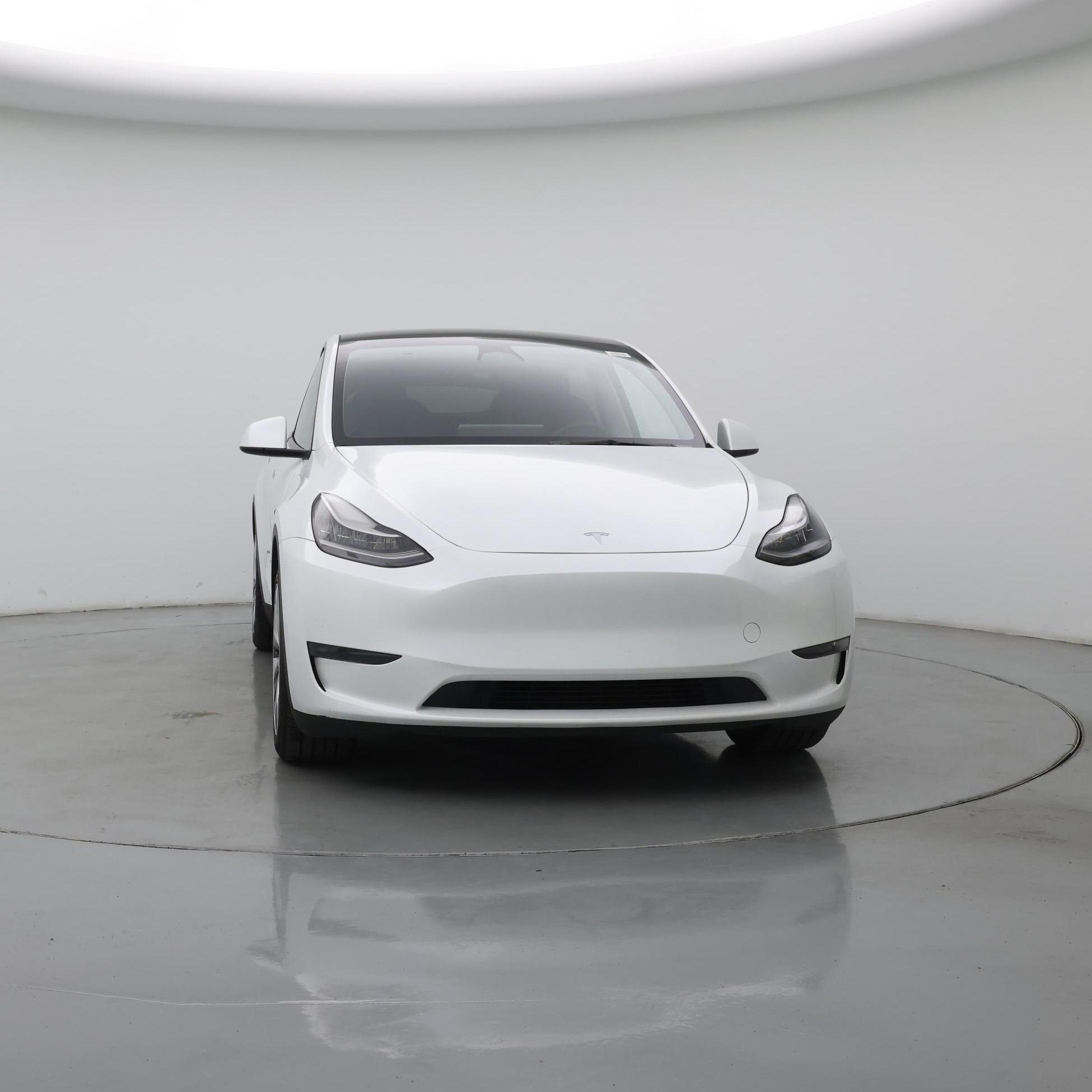 Thumbnail: 2023 Tesla Model Y - 5