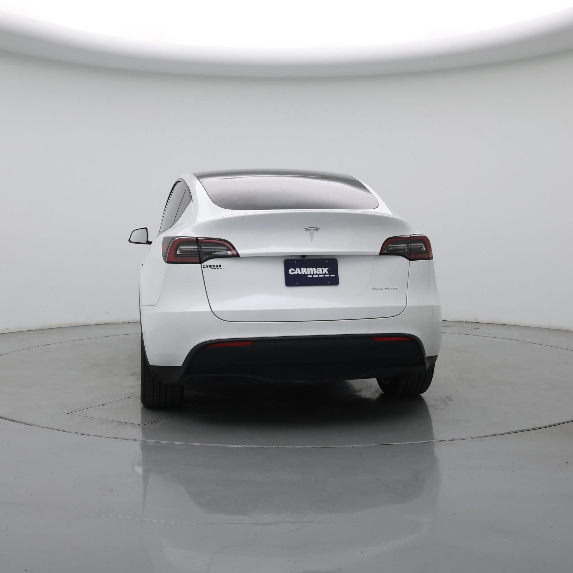 Thumbnail: 2023 Tesla Model Y - 6