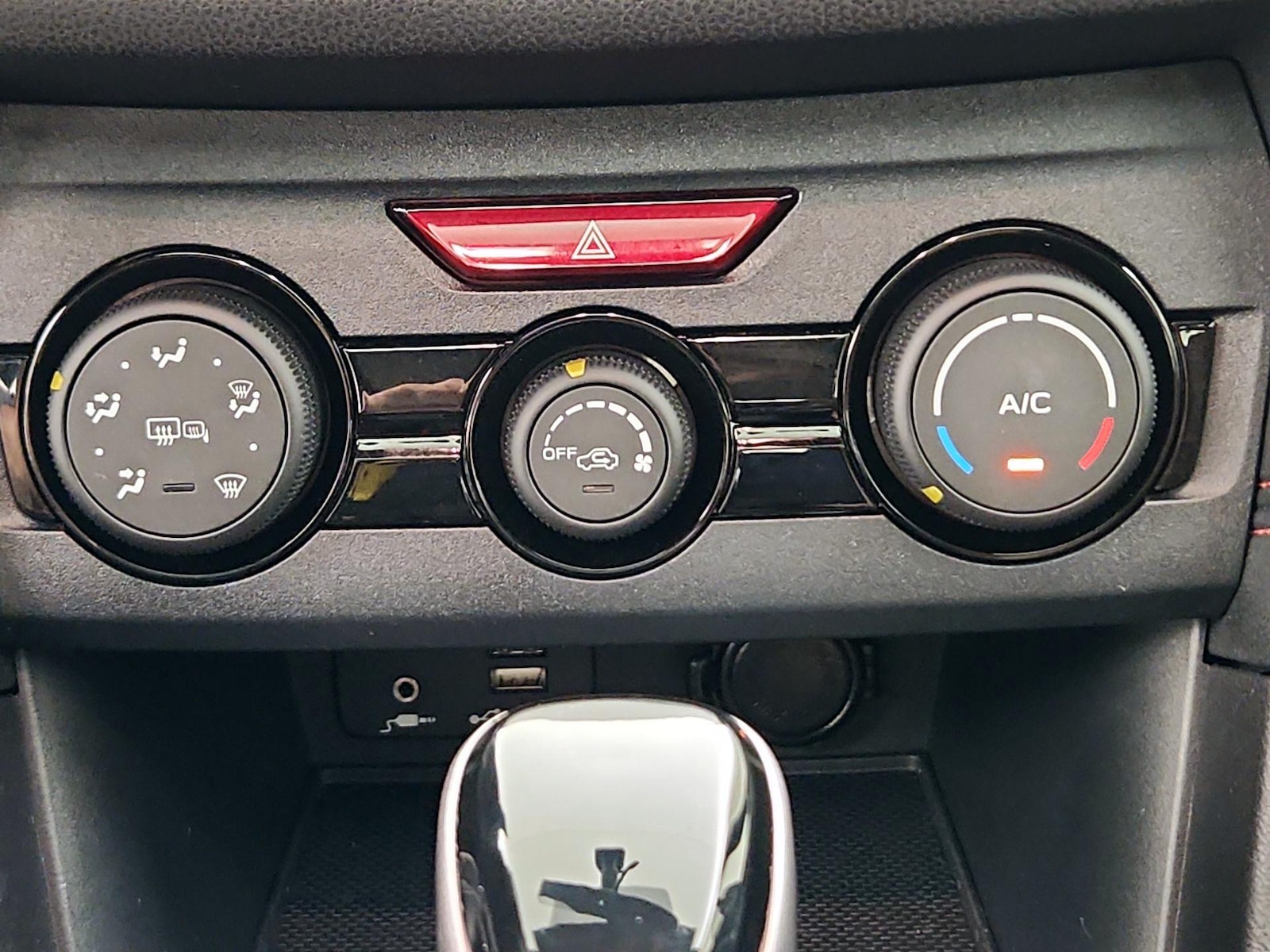 2022 Subaru Impreza Sport - Photo 17