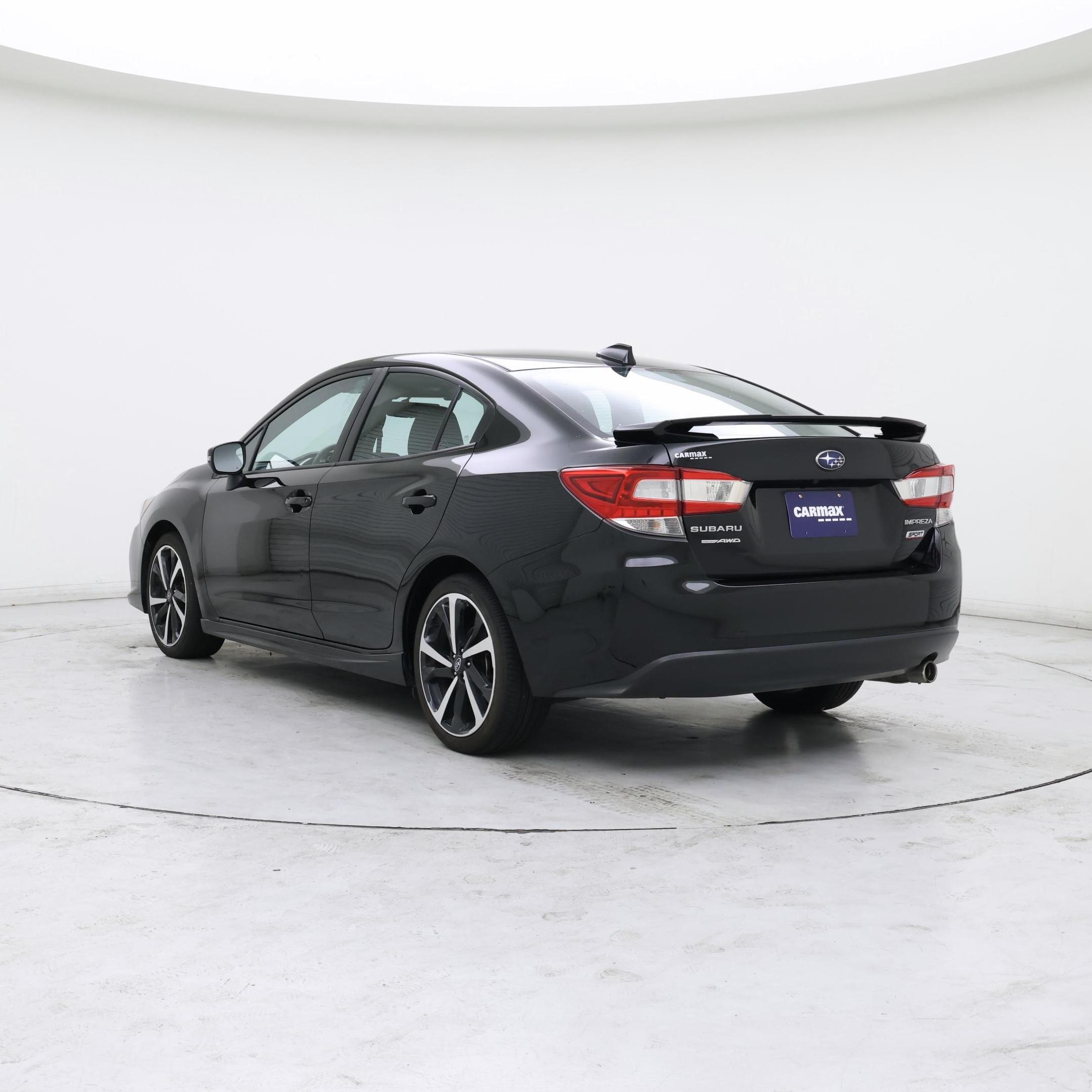 Thumbnail: 2022 Subaru Impreza - 2