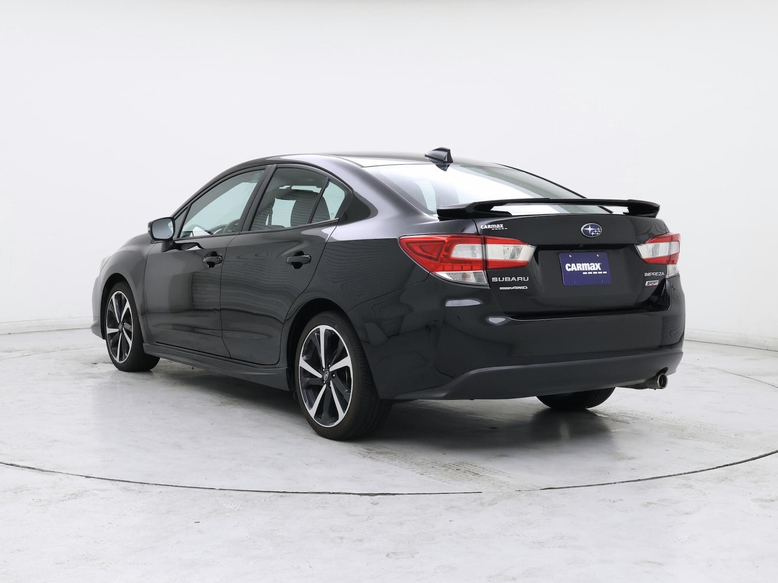 2022 Subaru Impreza Sport - Photo 3