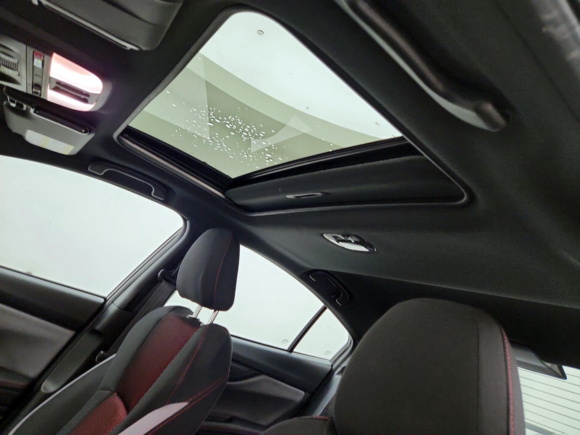 Thumbnail: 2022 Subaru Impreza - 19