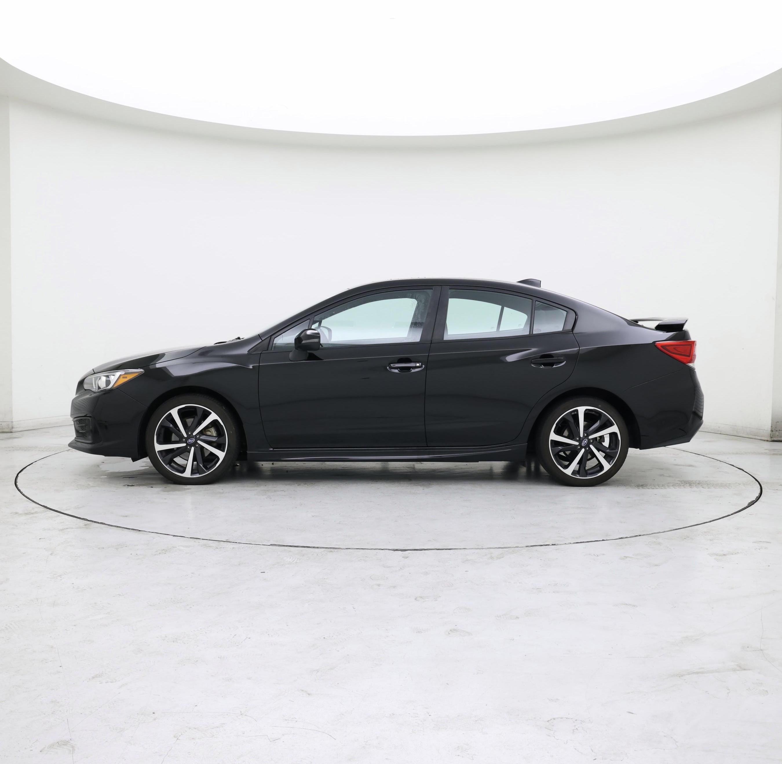 Thumbnail: 2022 Subaru Impreza - 3
