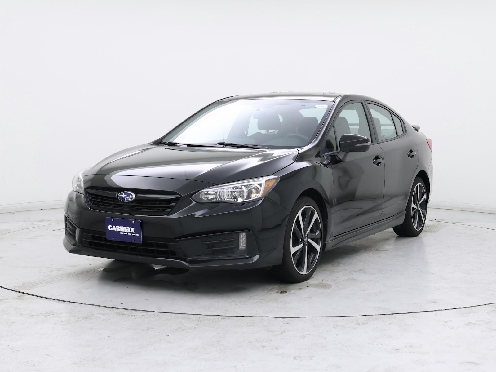 2022 Subaru Impreza Sport - Photo 5