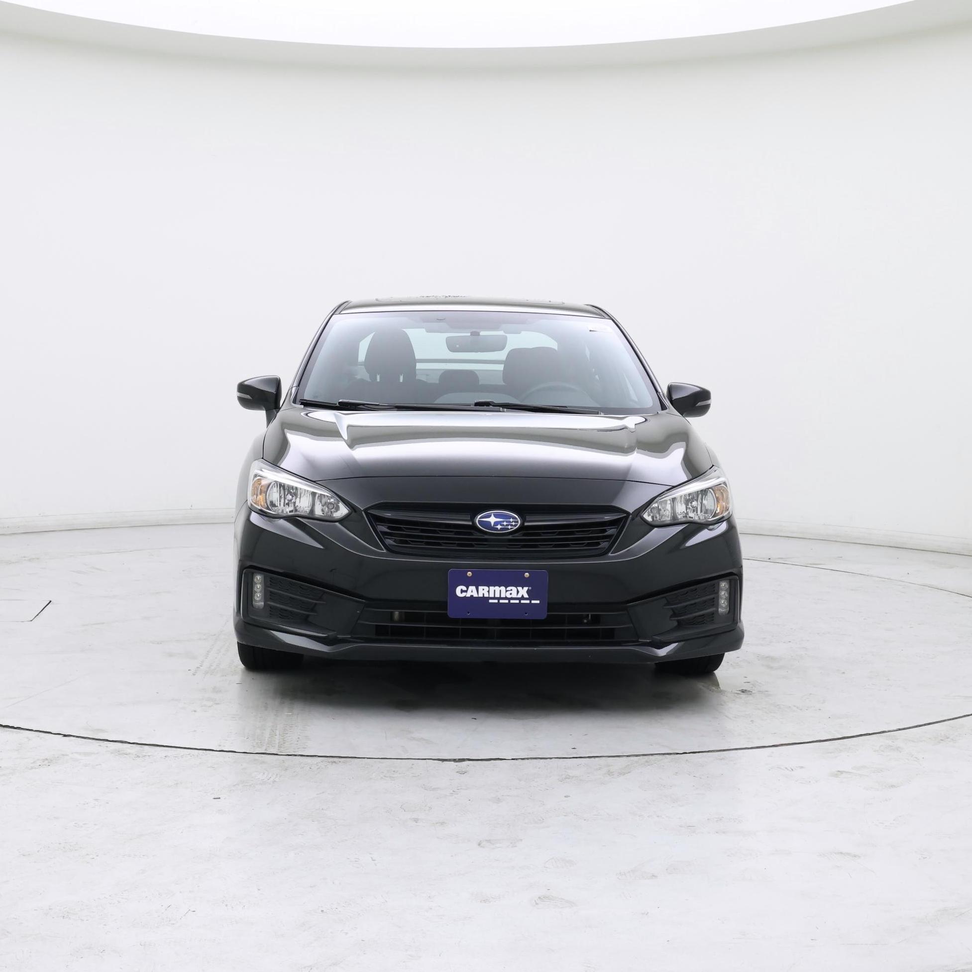 Thumbnail: 2022 Subaru Impreza - 5