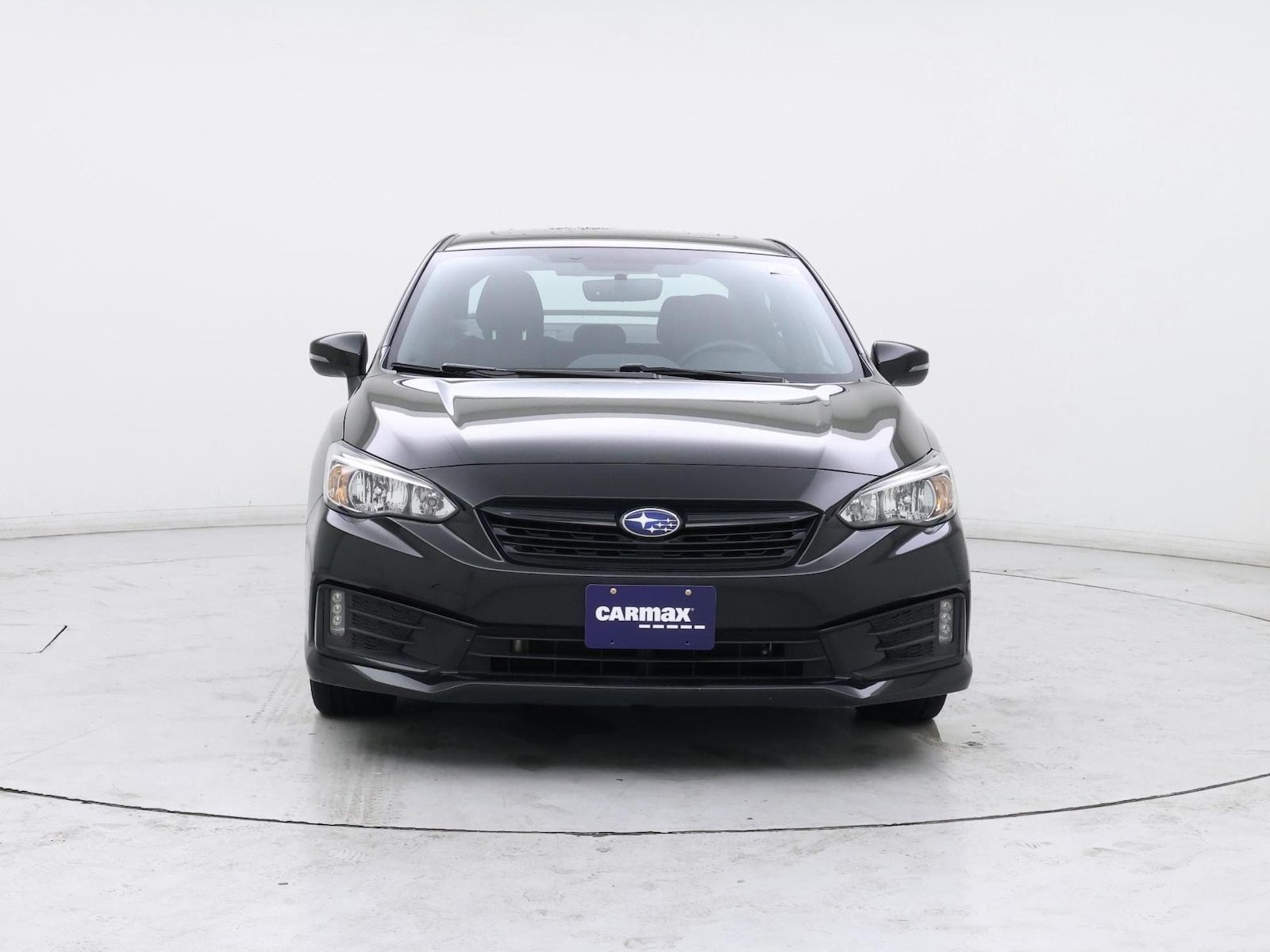2022 Subaru Impreza Sport - Photo 6