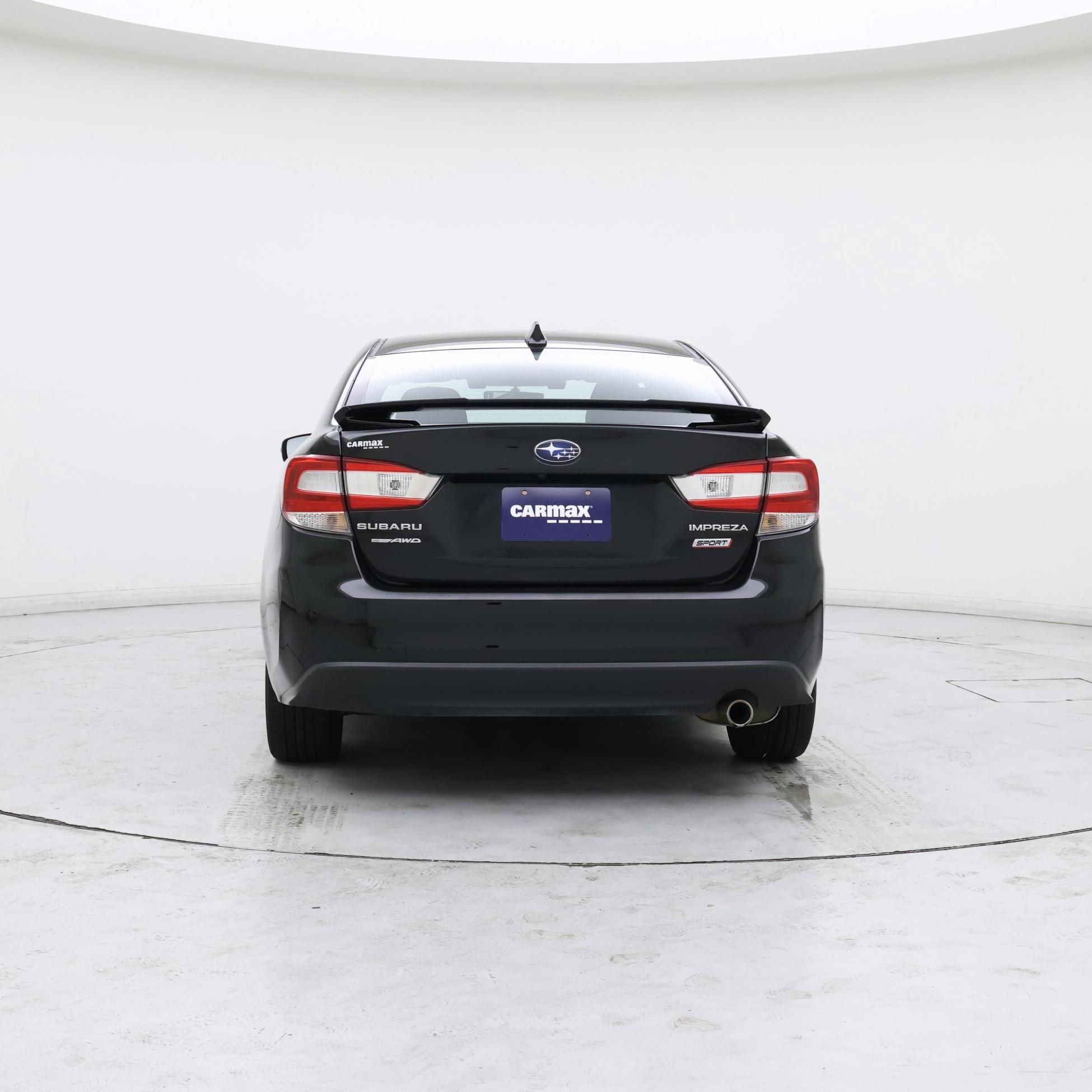 Thumbnail: 2022 Subaru Impreza - 6