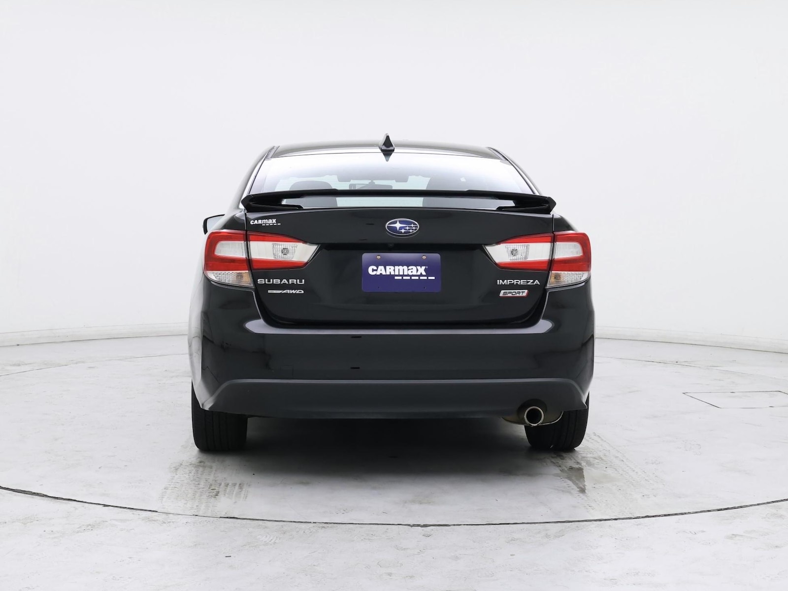 2022 Subaru Impreza Sport - Photo 7