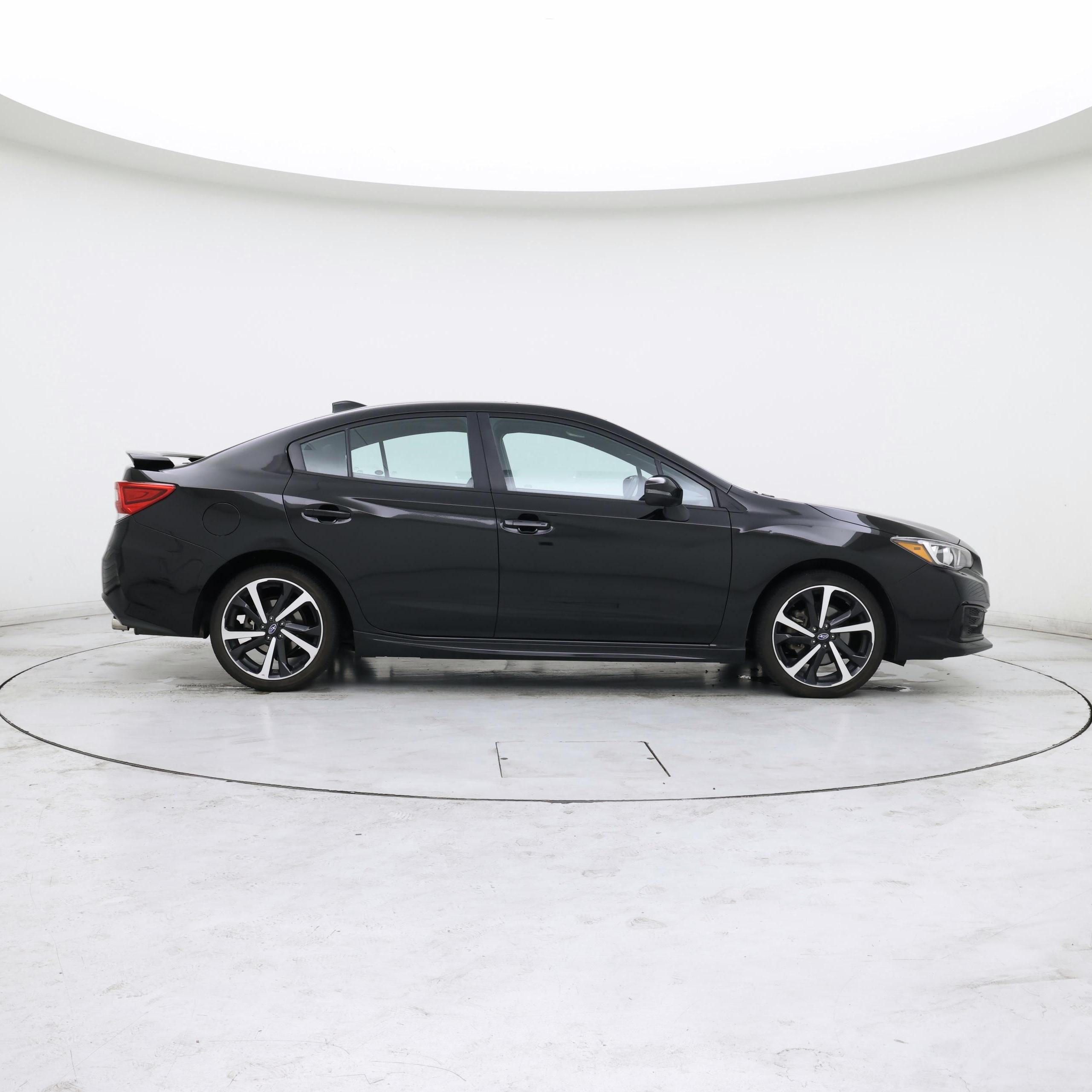 Thumbnail: 2022 Subaru Impreza - 7