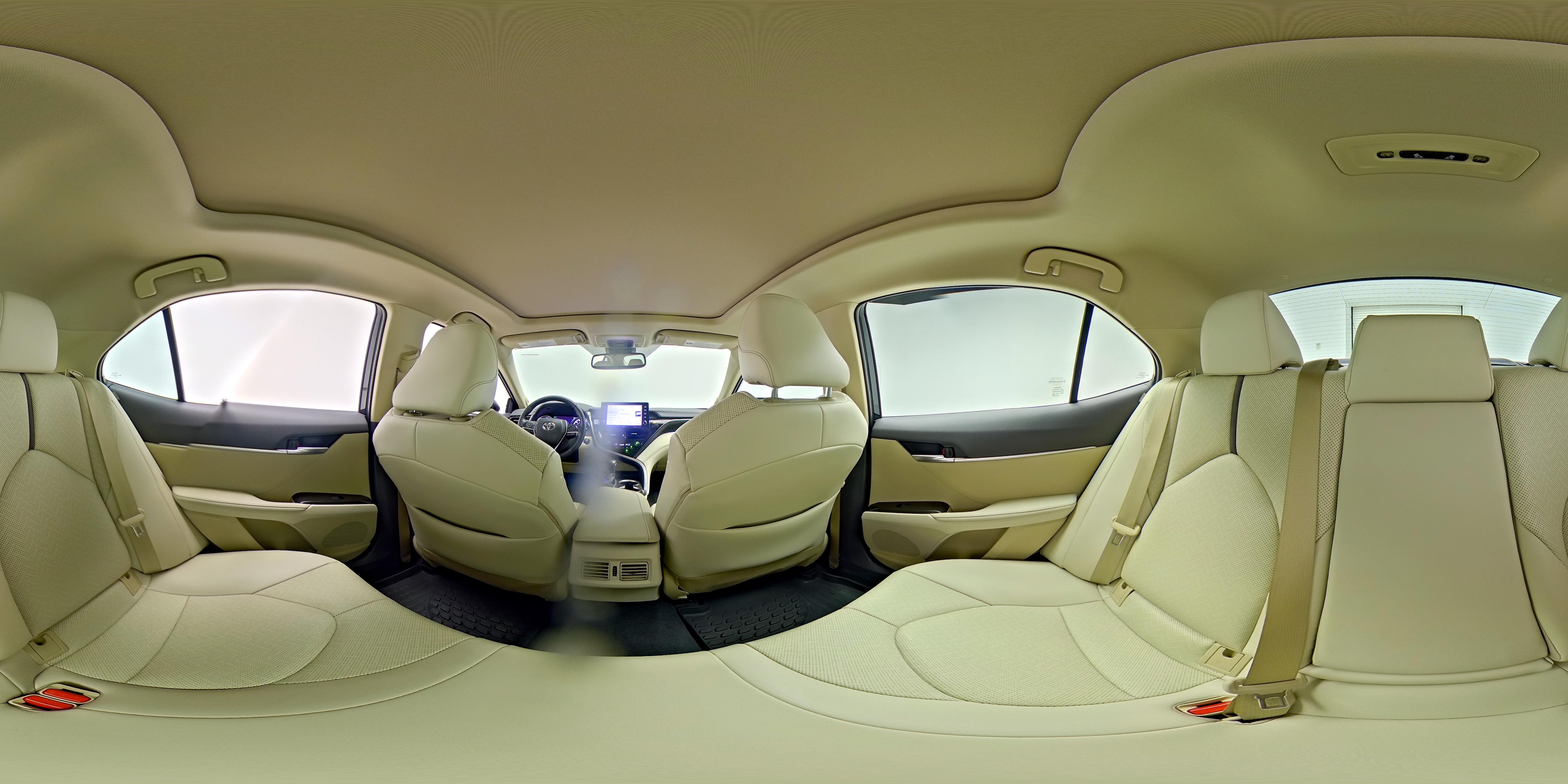 2024 Toyota Camry XLE - Photo 25