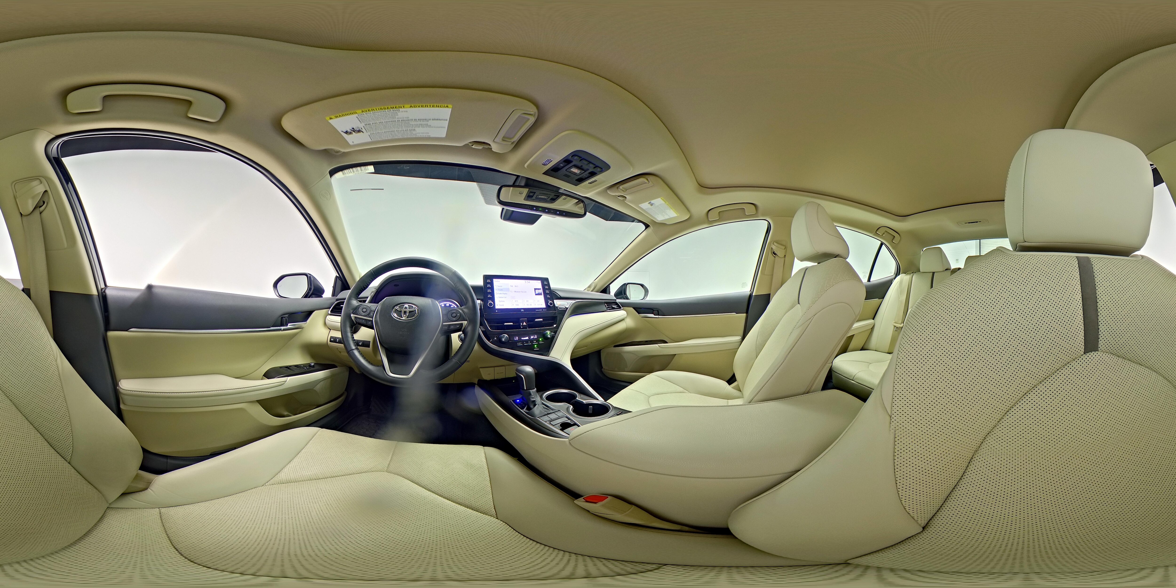 2024 Toyota Camry XLE - Photo 26