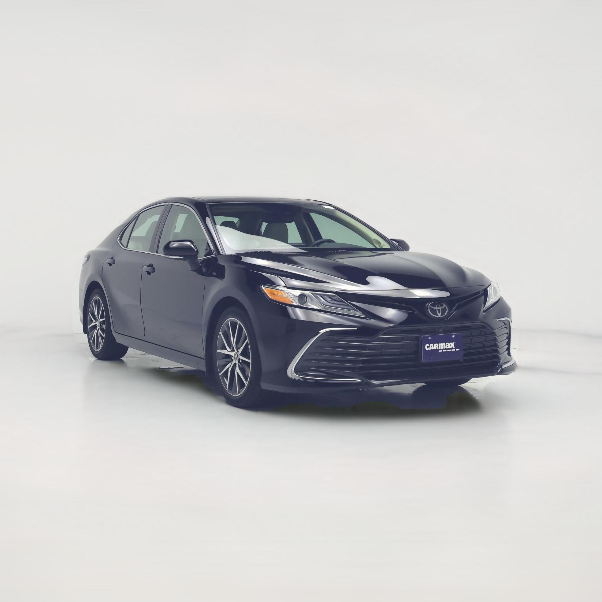 Thumbnail: 2024 Toyota Camry - 1