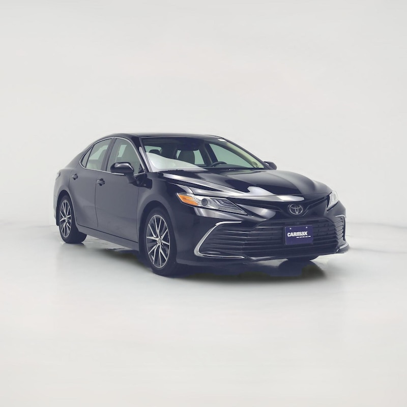 2024 Toyota Camry XLE