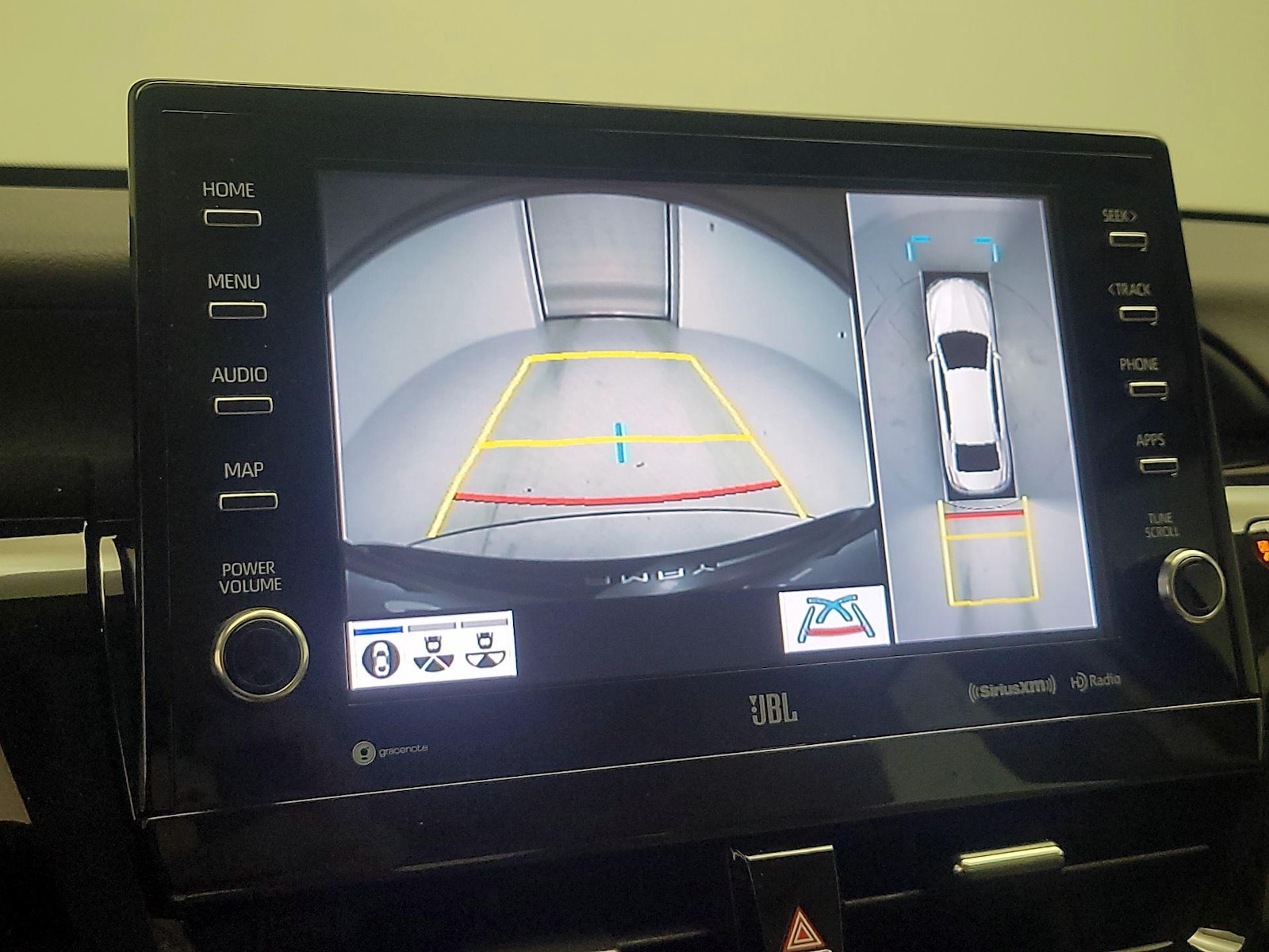 2024 Toyota Camry XLE - Photo 15