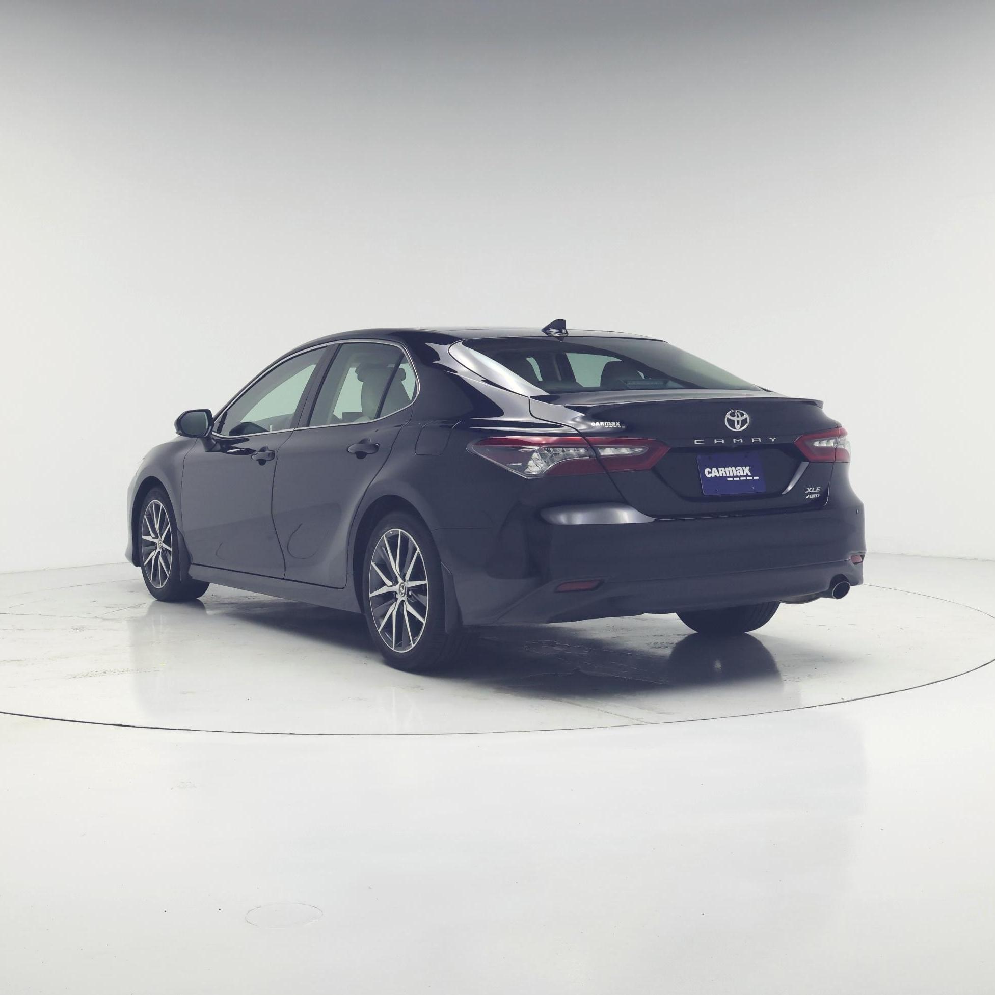 Thumbnail: 2024 Toyota Camry - 2