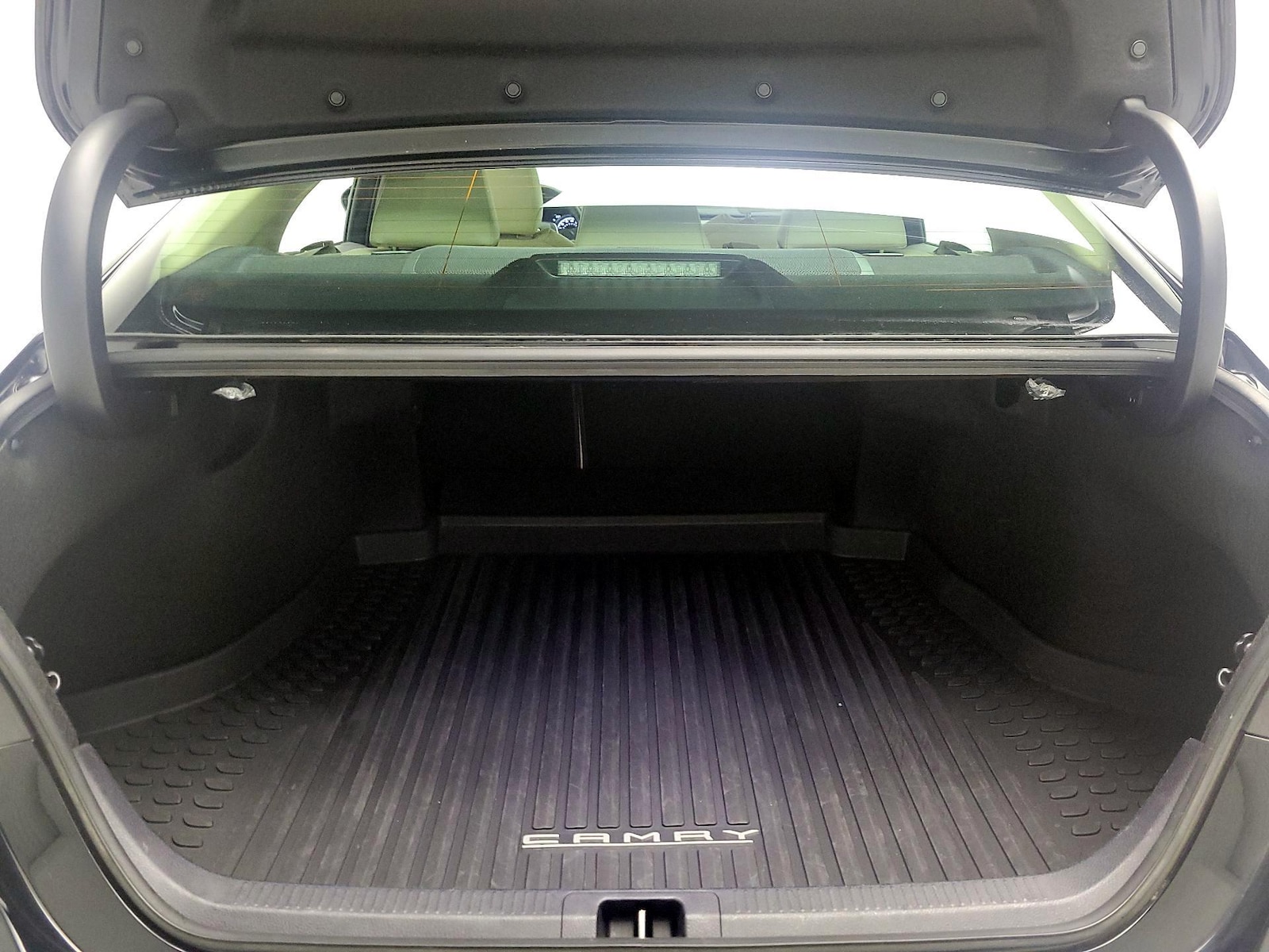2024 Toyota Camry XLE - Photo 21