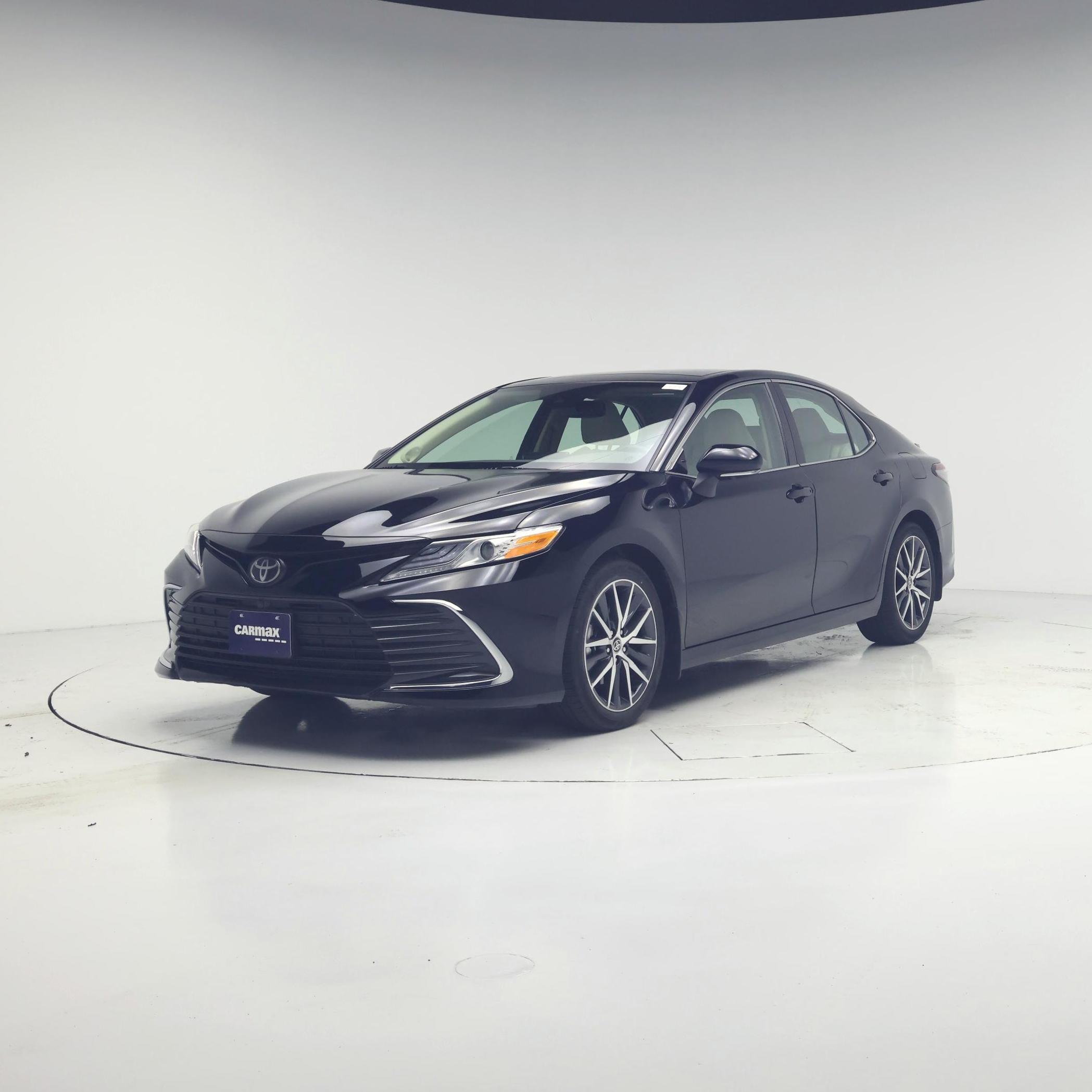 Thumbnail: 2024 Toyota Camry - 4