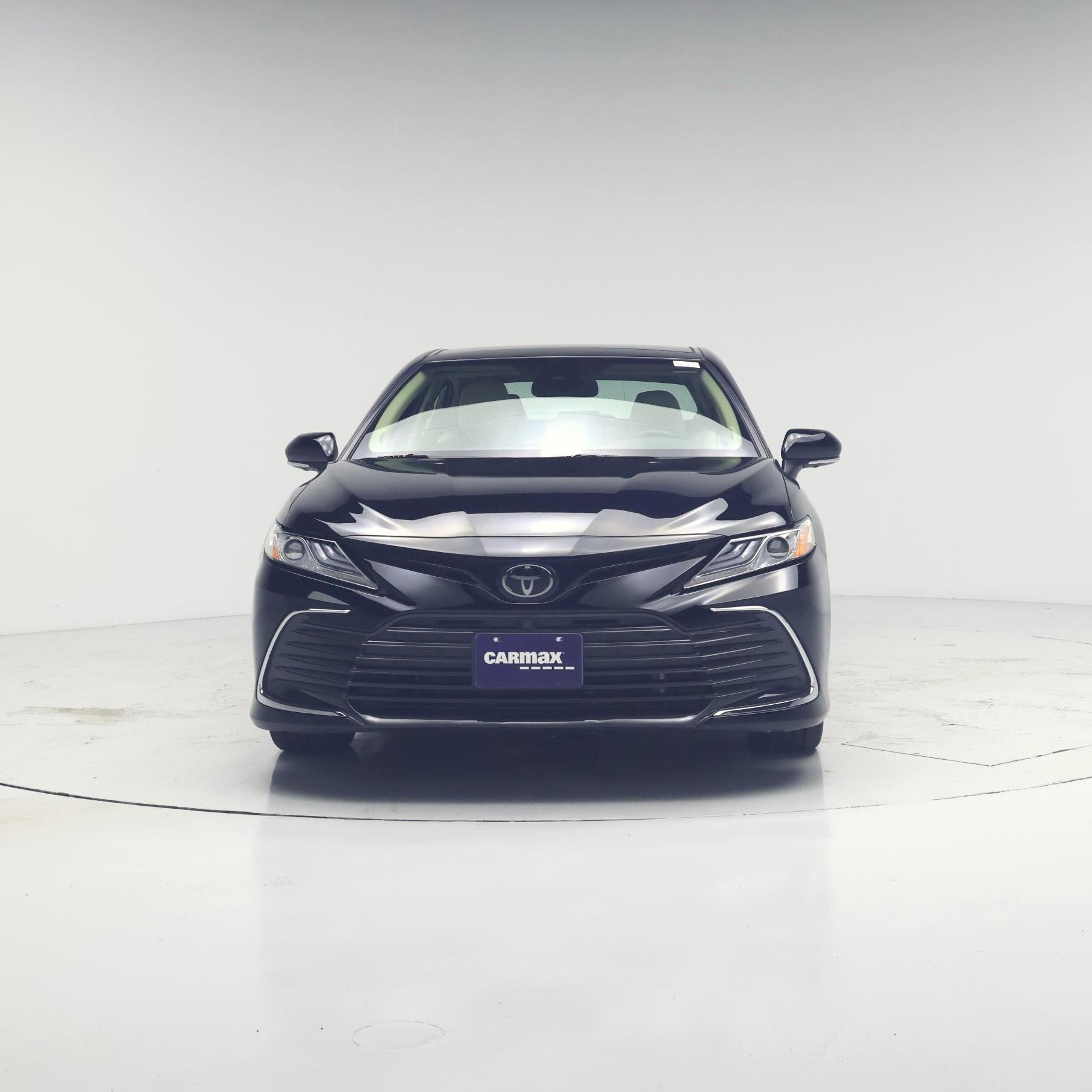 Thumbnail: 2024 Toyota Camry - 5