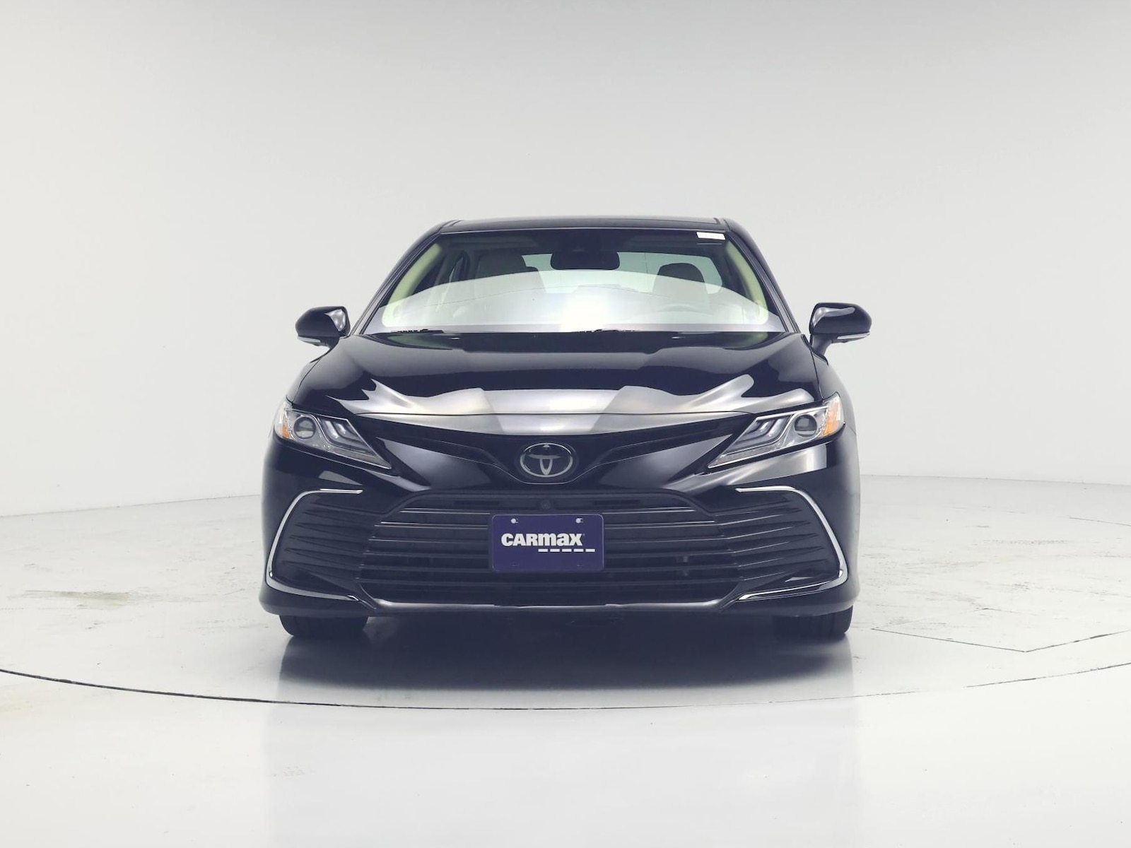 2024 Toyota Camry XLE - Photo 6