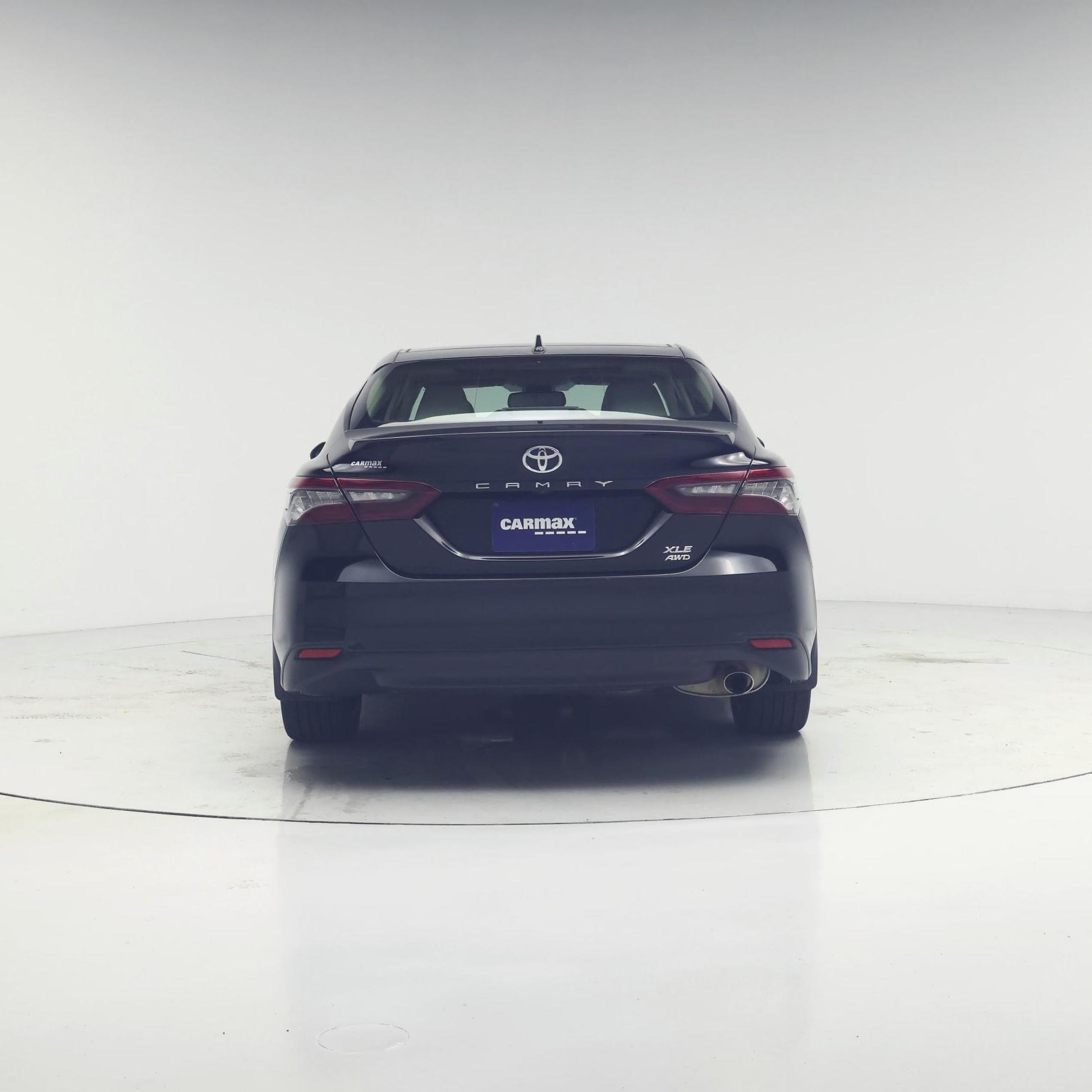 Thumbnail: 2024 Toyota Camry - 6