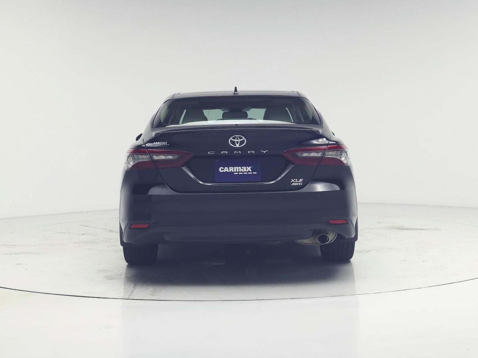 2024 Toyota Camry XLE - Photo 7