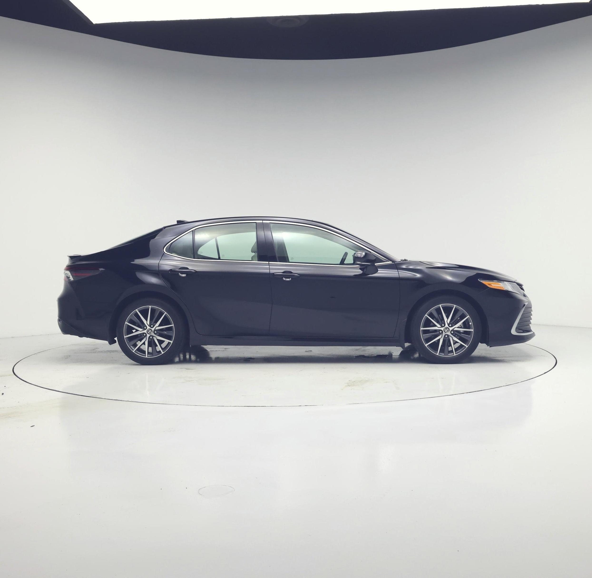 Thumbnail: 2024 Toyota Camry - 7