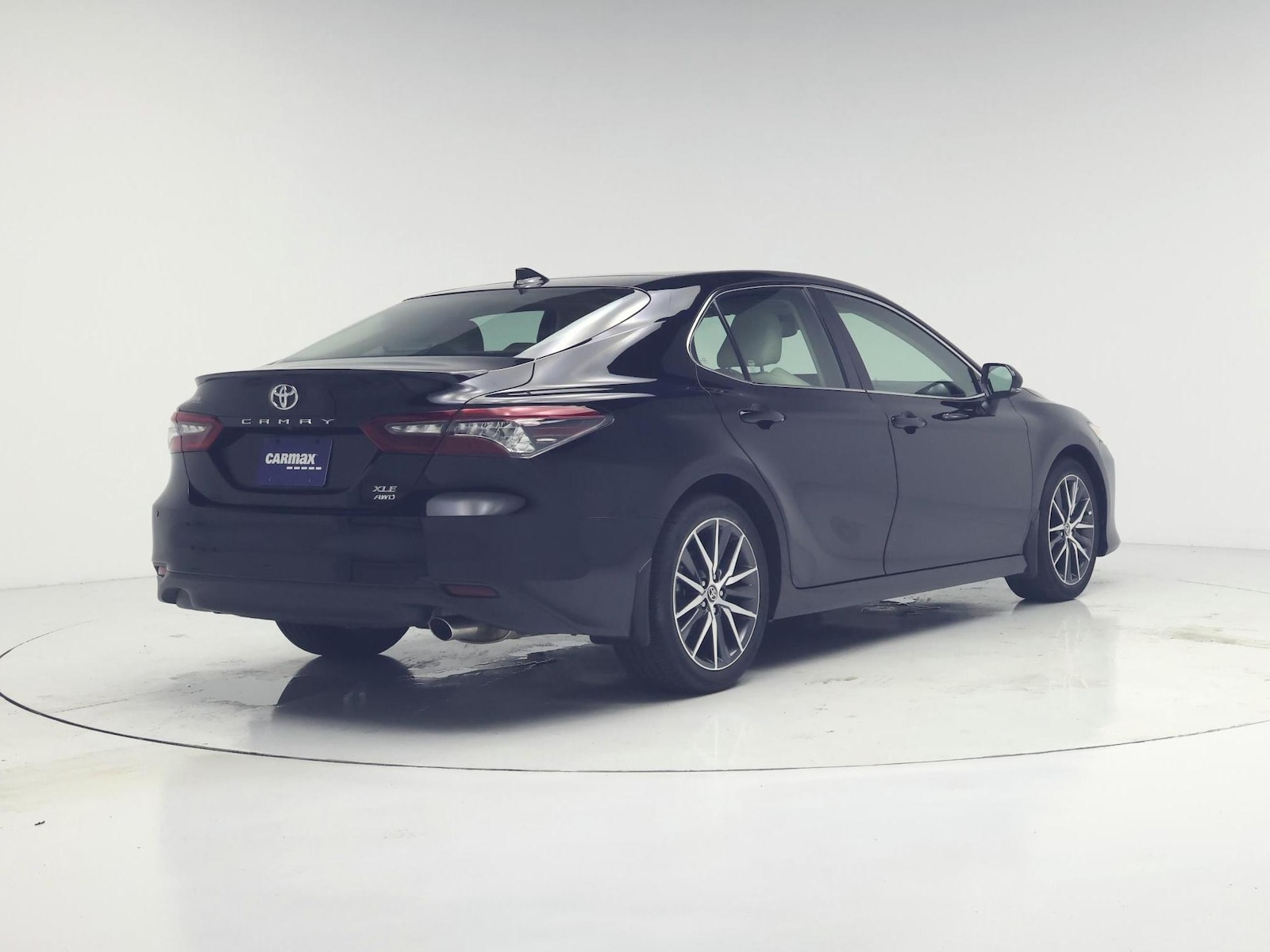 2024 Toyota Camry XLE - Photo 9