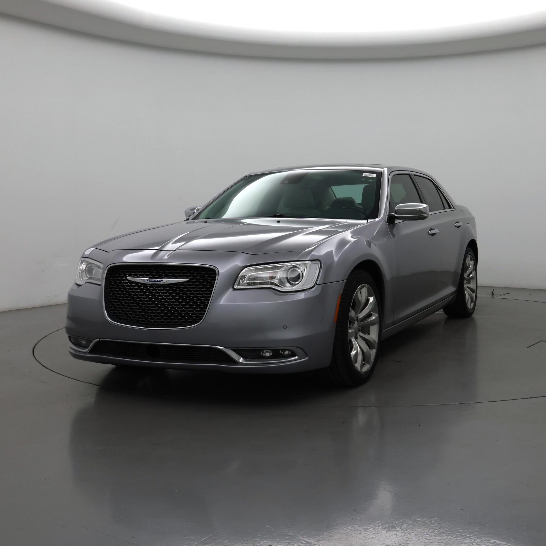 Thumbnail: 2018 Chrysler 300 - 4