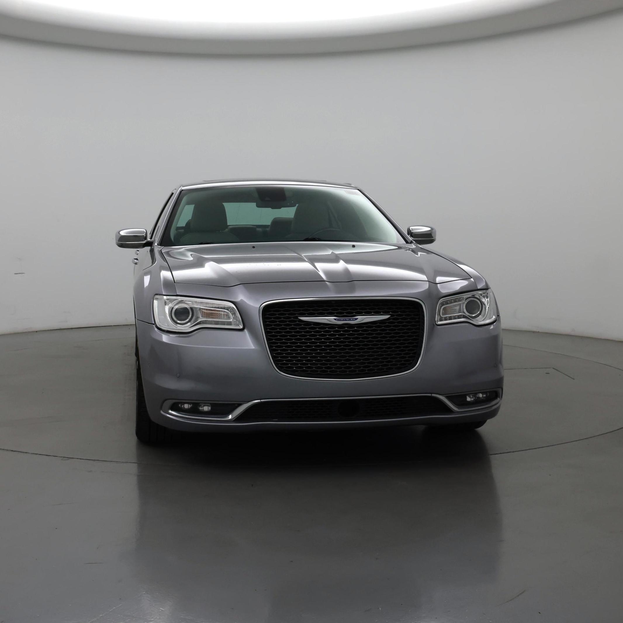 Thumbnail: 2018 Chrysler 300 - 5