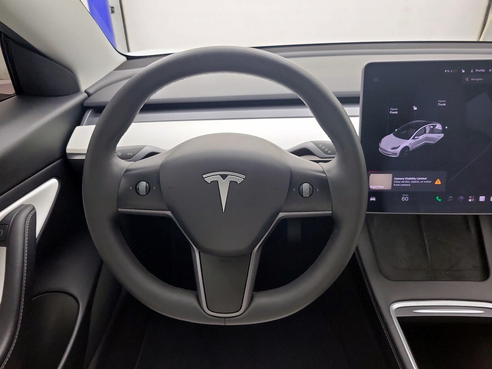 Thumbnail: 2021 Tesla Model 3 - 10