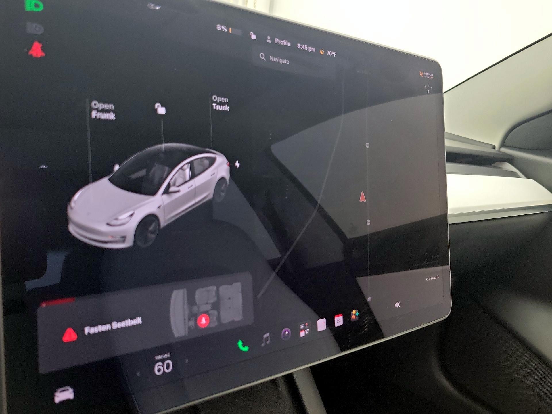 Thumbnail: 2021 Tesla Model 3 - 13
