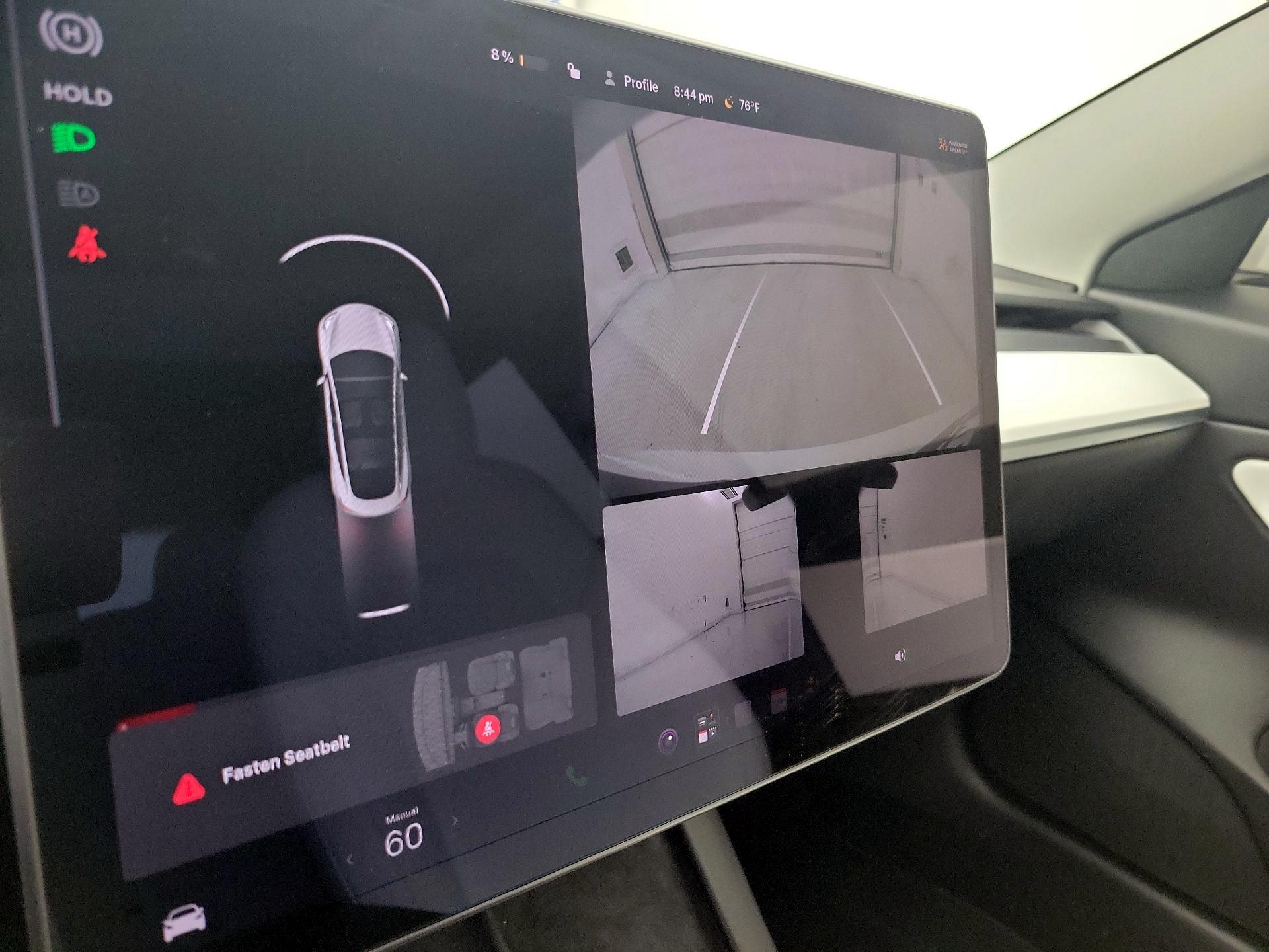 Thumbnail: 2021 Tesla Model 3 - 14