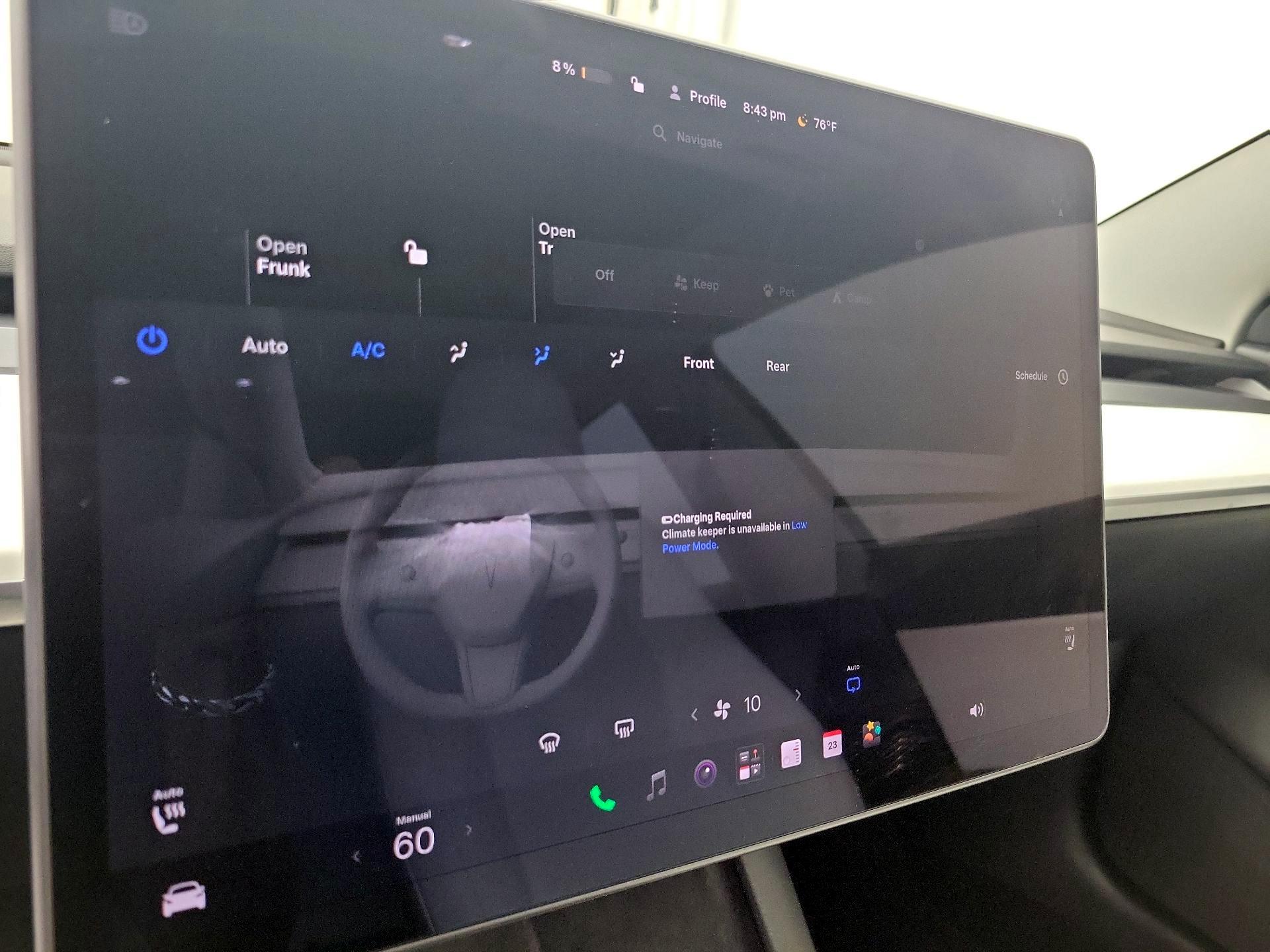 Thumbnail: 2021 Tesla Model 3 - 16