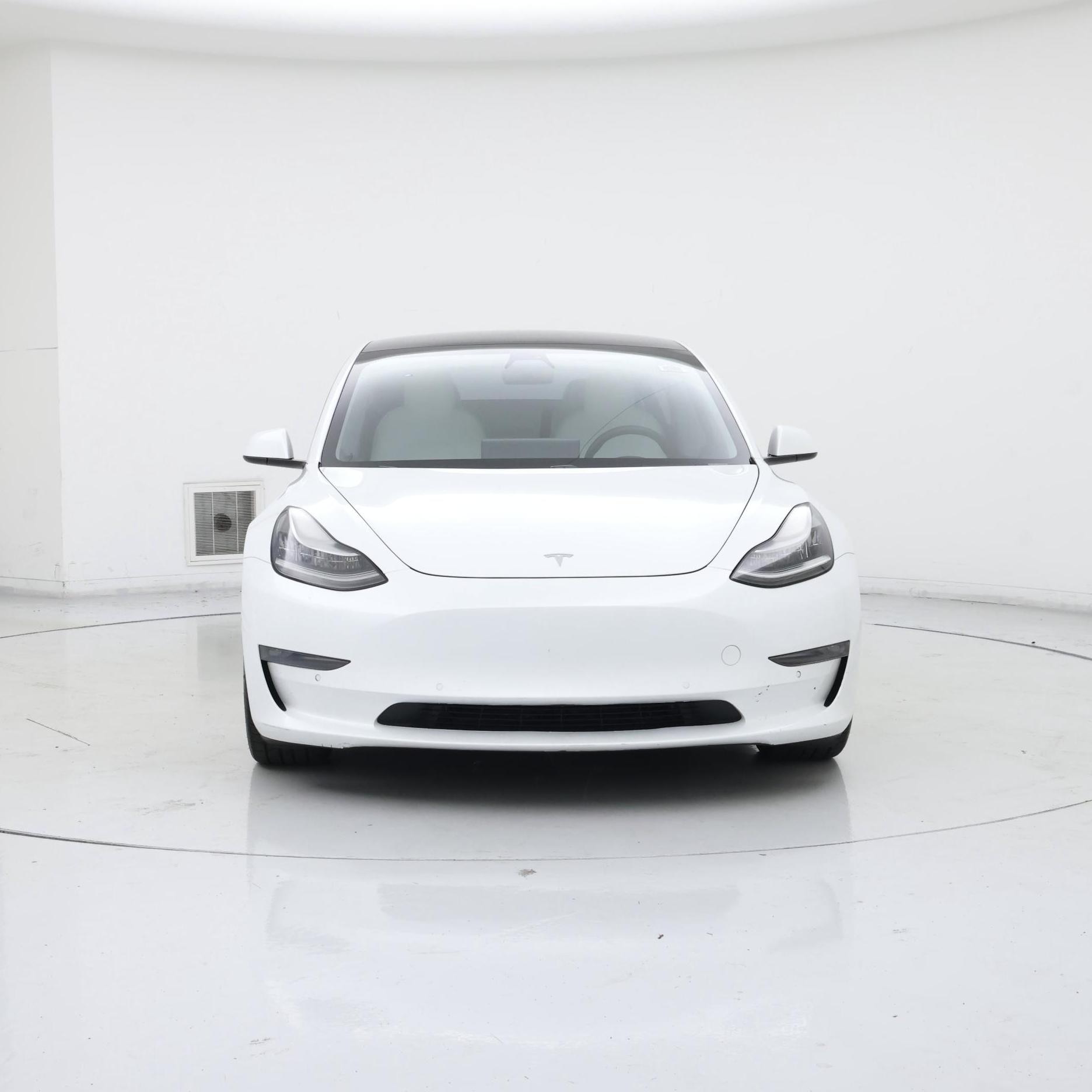 Thumbnail: 2021 Tesla Model 3 - 5