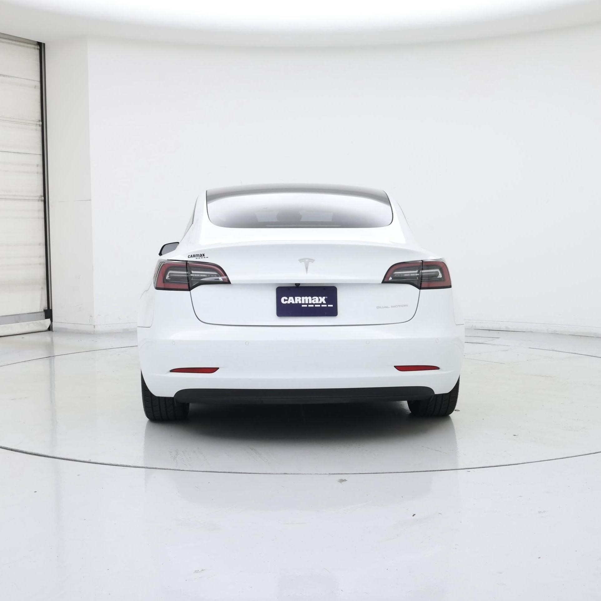 Thumbnail: 2021 Tesla Model 3 - 6